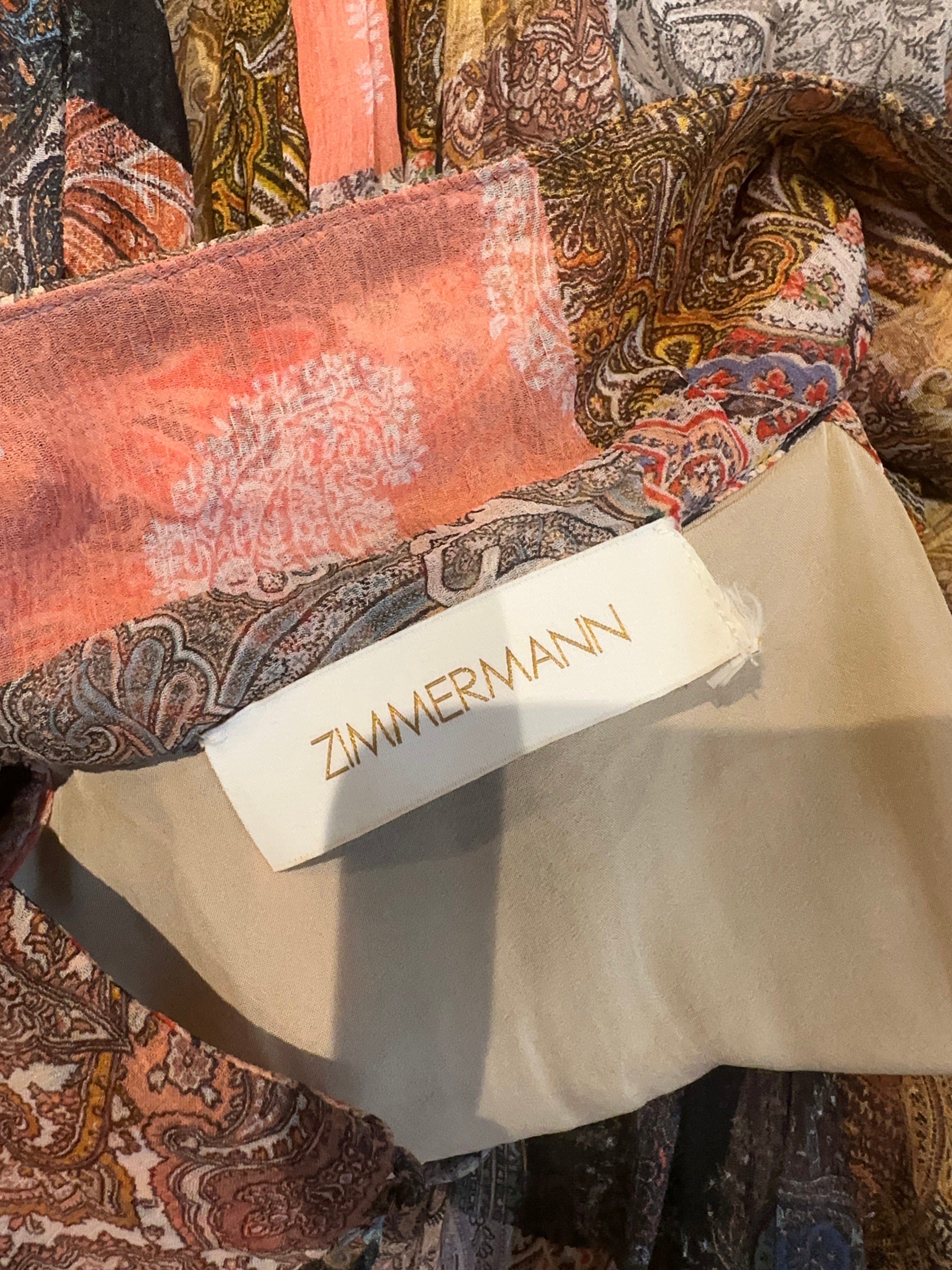 Zimmerman Dress (1)