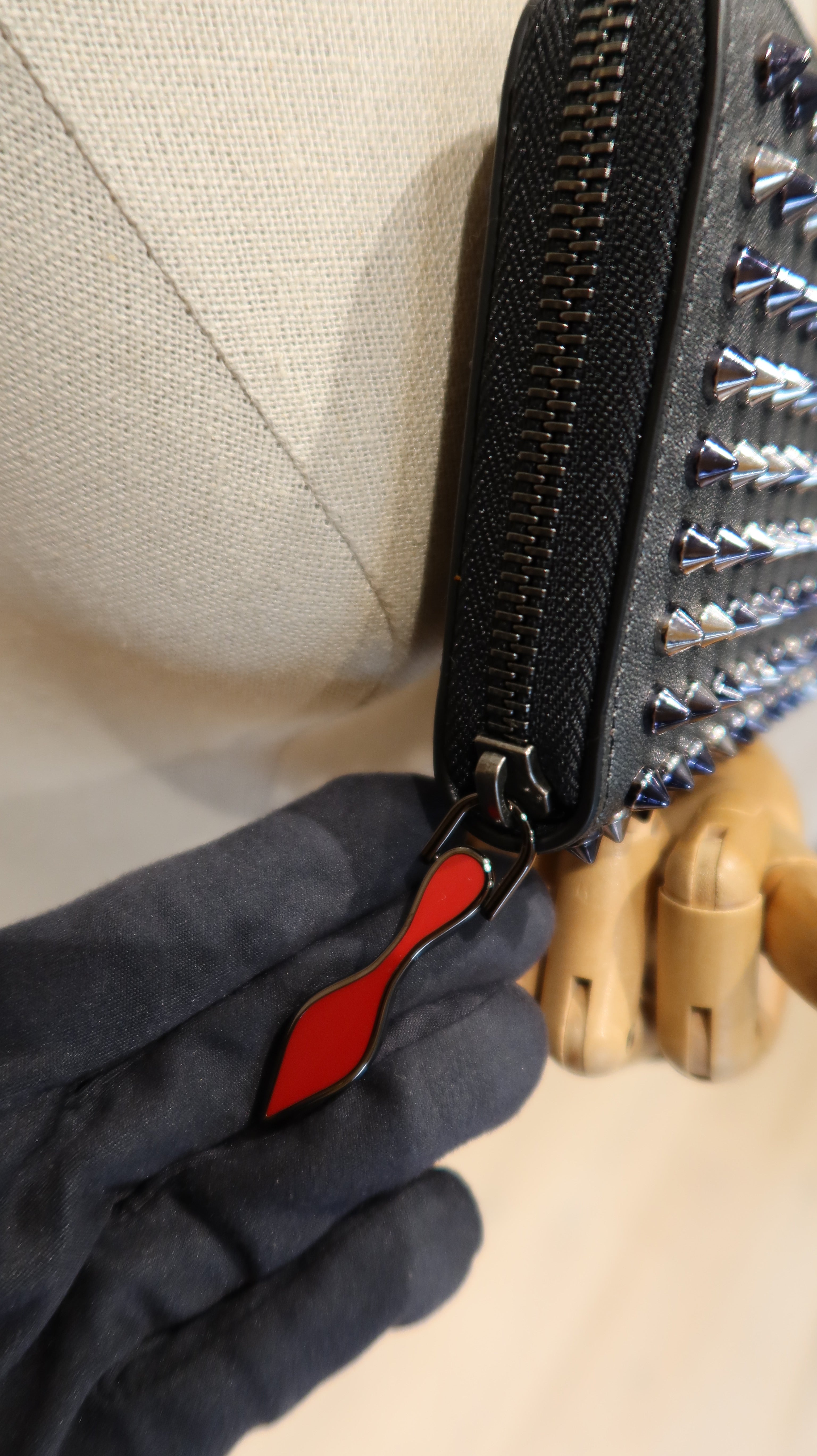 Christian Louboutin Purse