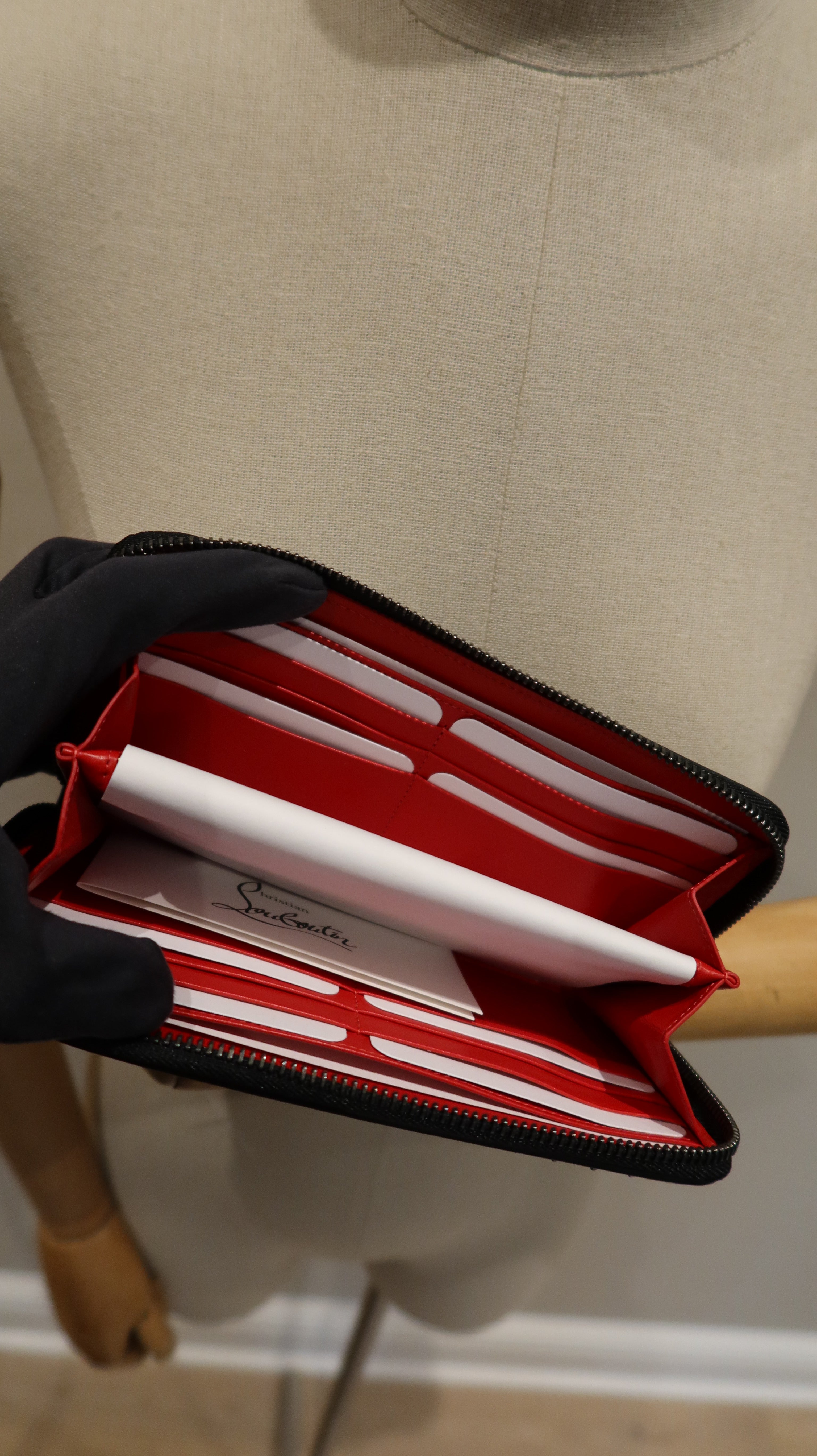 Christian Louboutin Purse