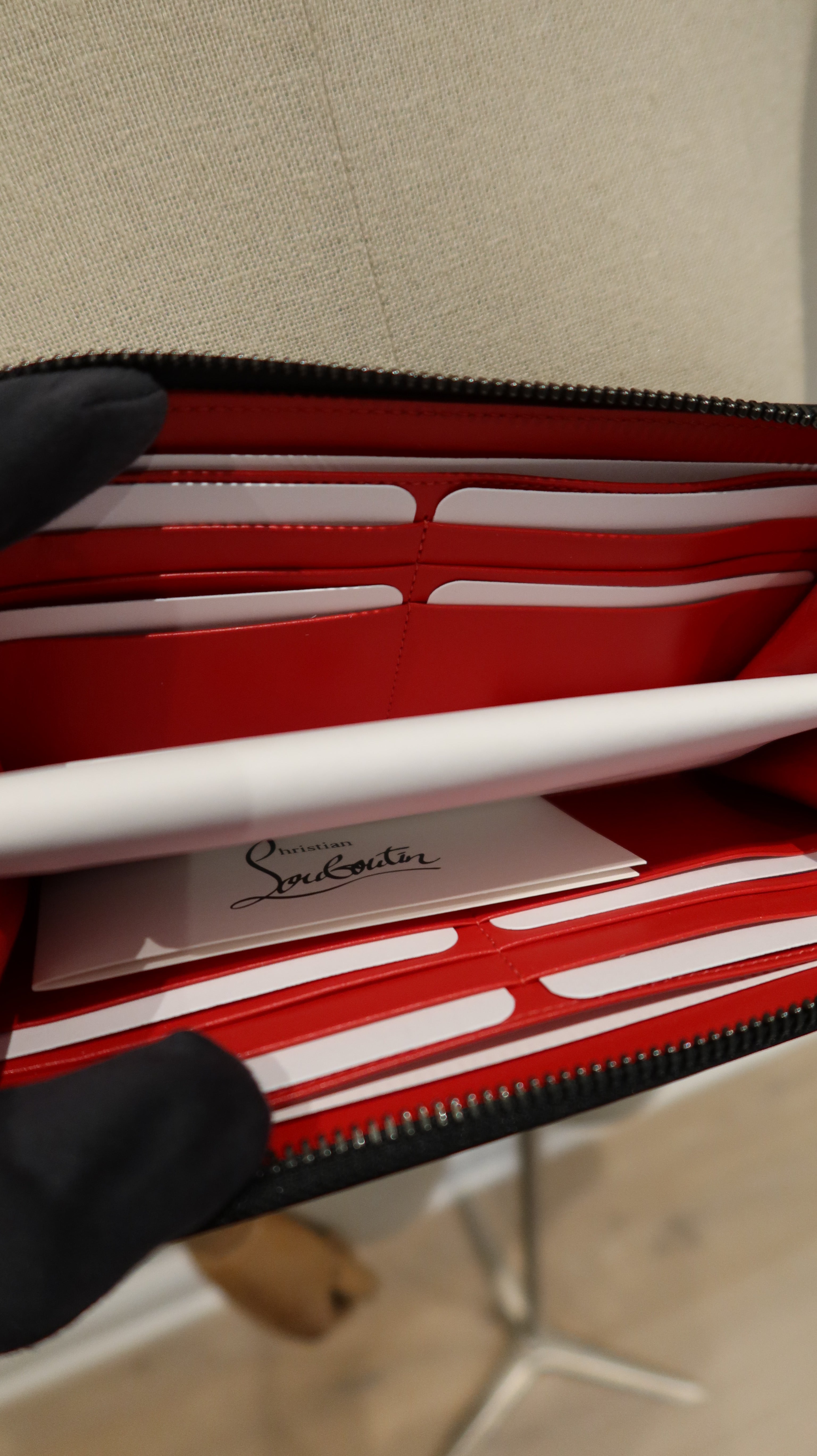 Christian Louboutin Purse
