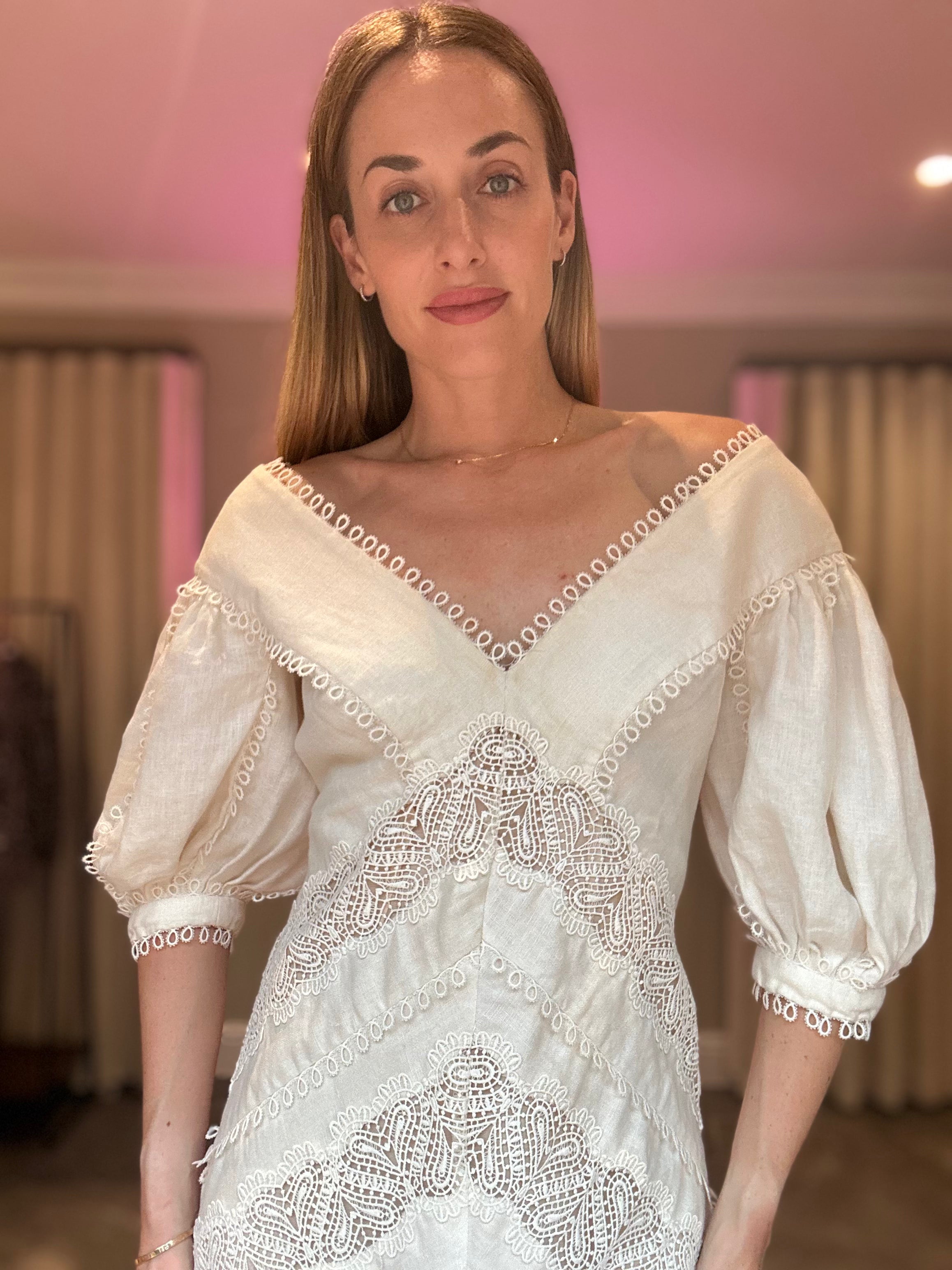 Zimmerman Dress (1)