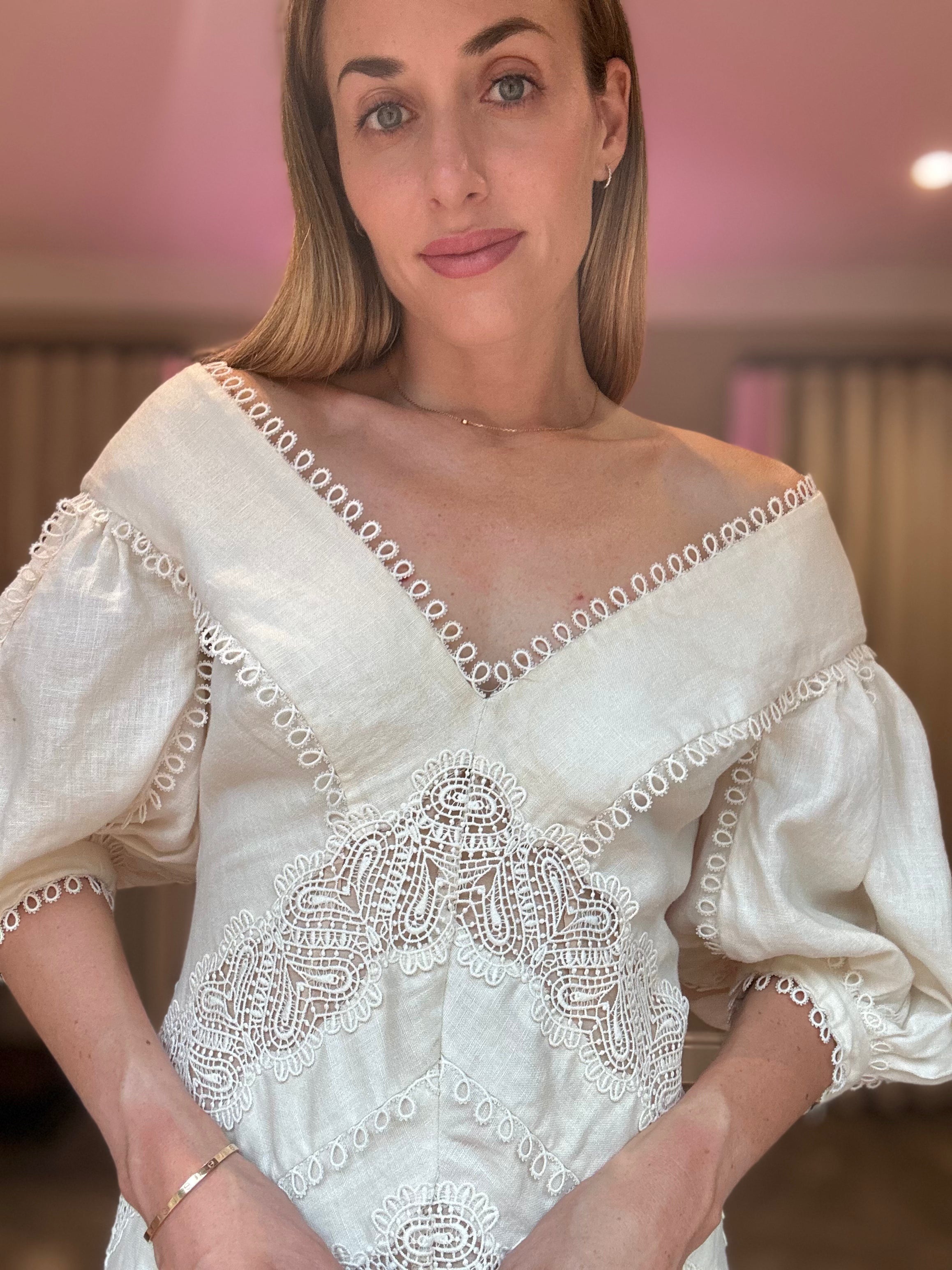 Zimmerman Dress (1)