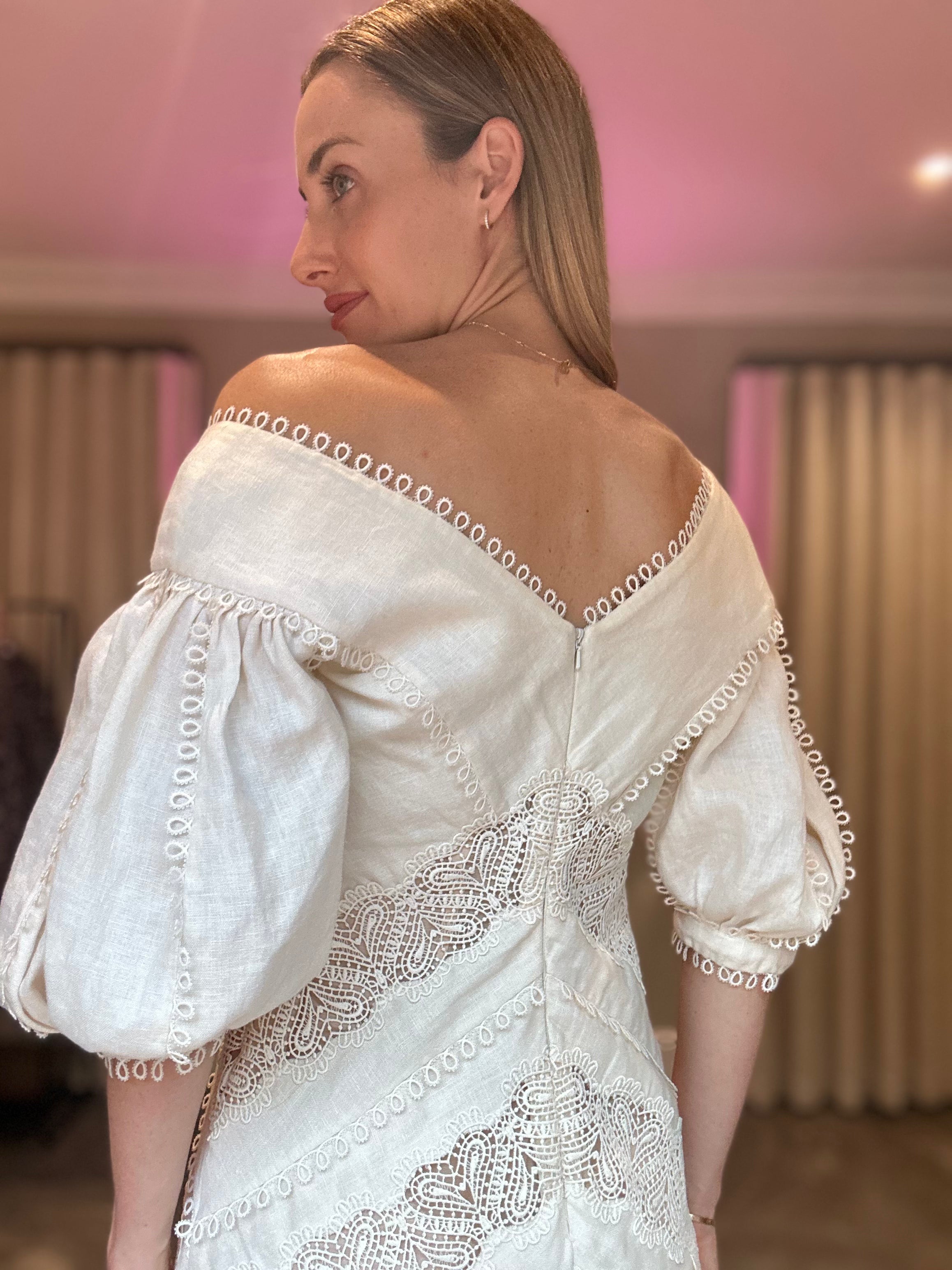 Zimmerman Dress (1)