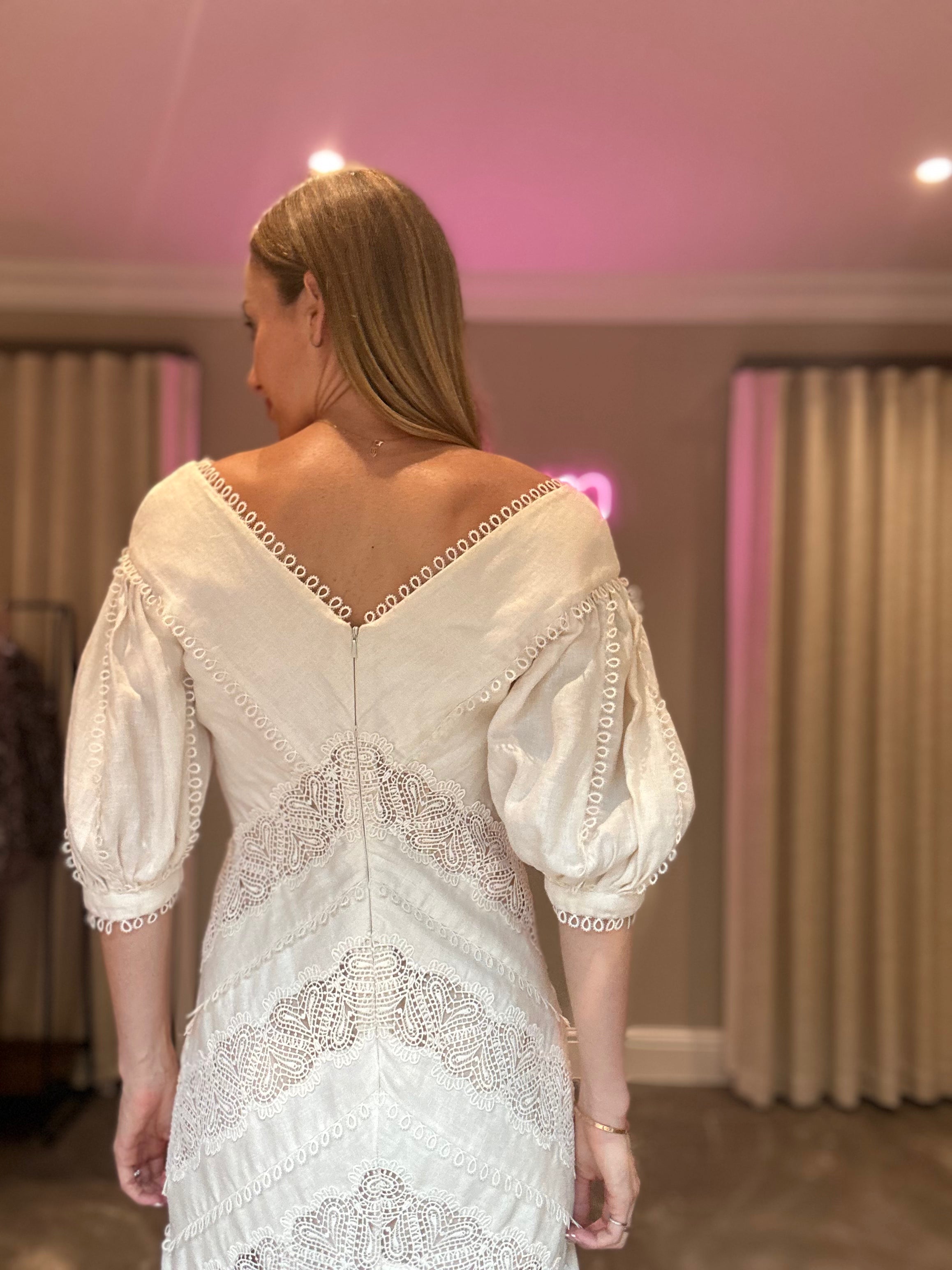 Zimmerman Dress (1)