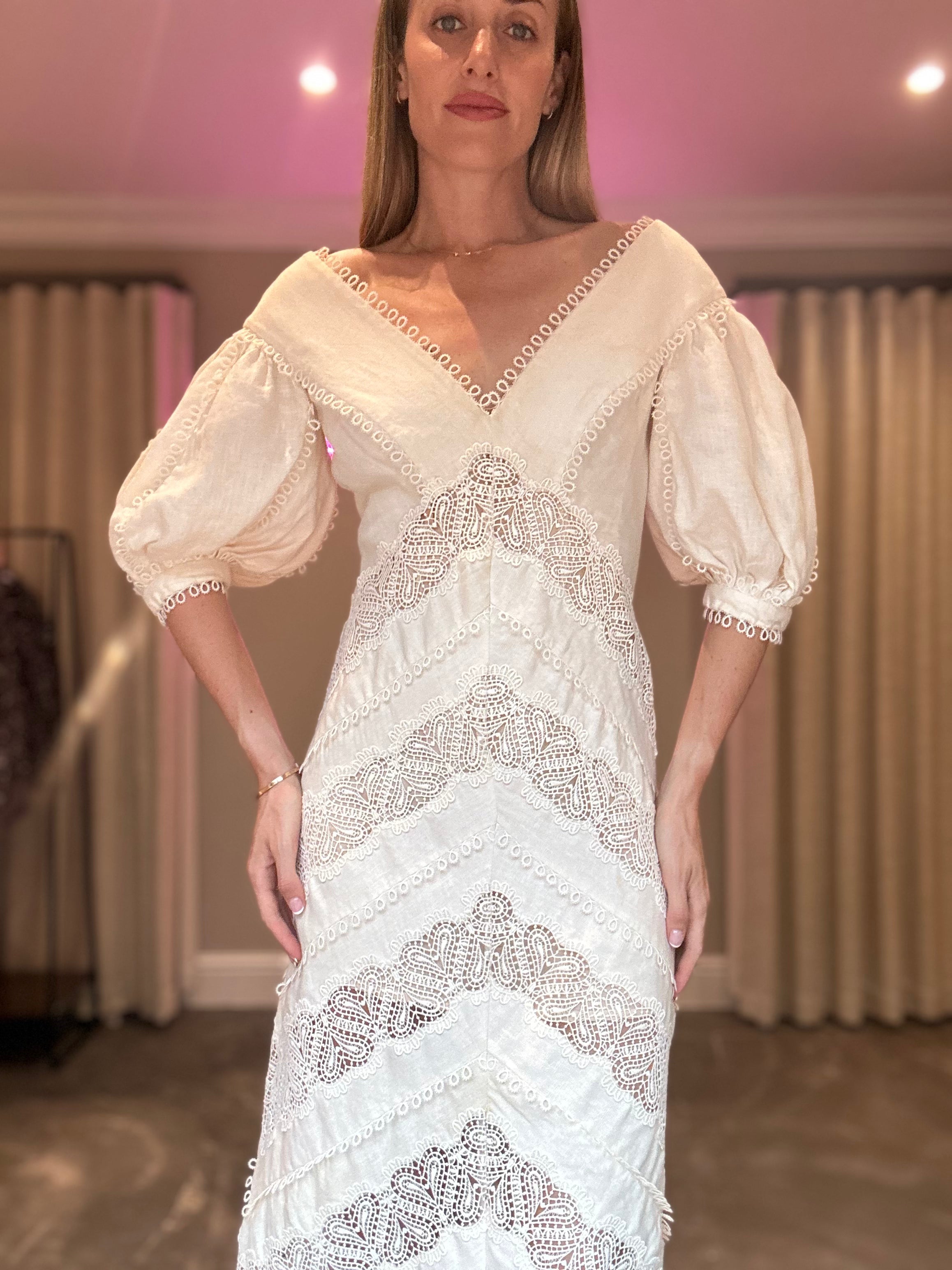 Zimmerman Dress (1)