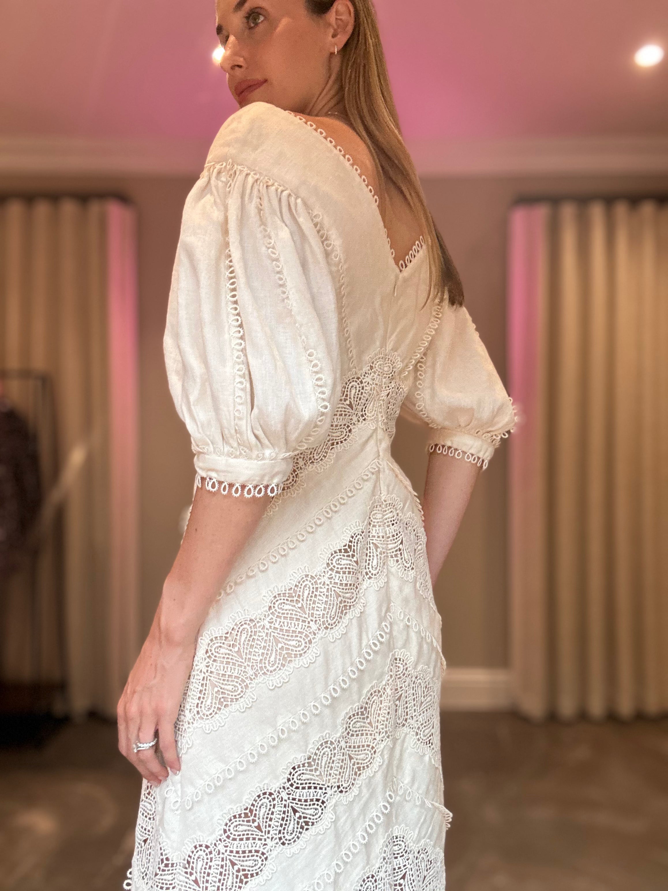 Zimmerman Dress (1)