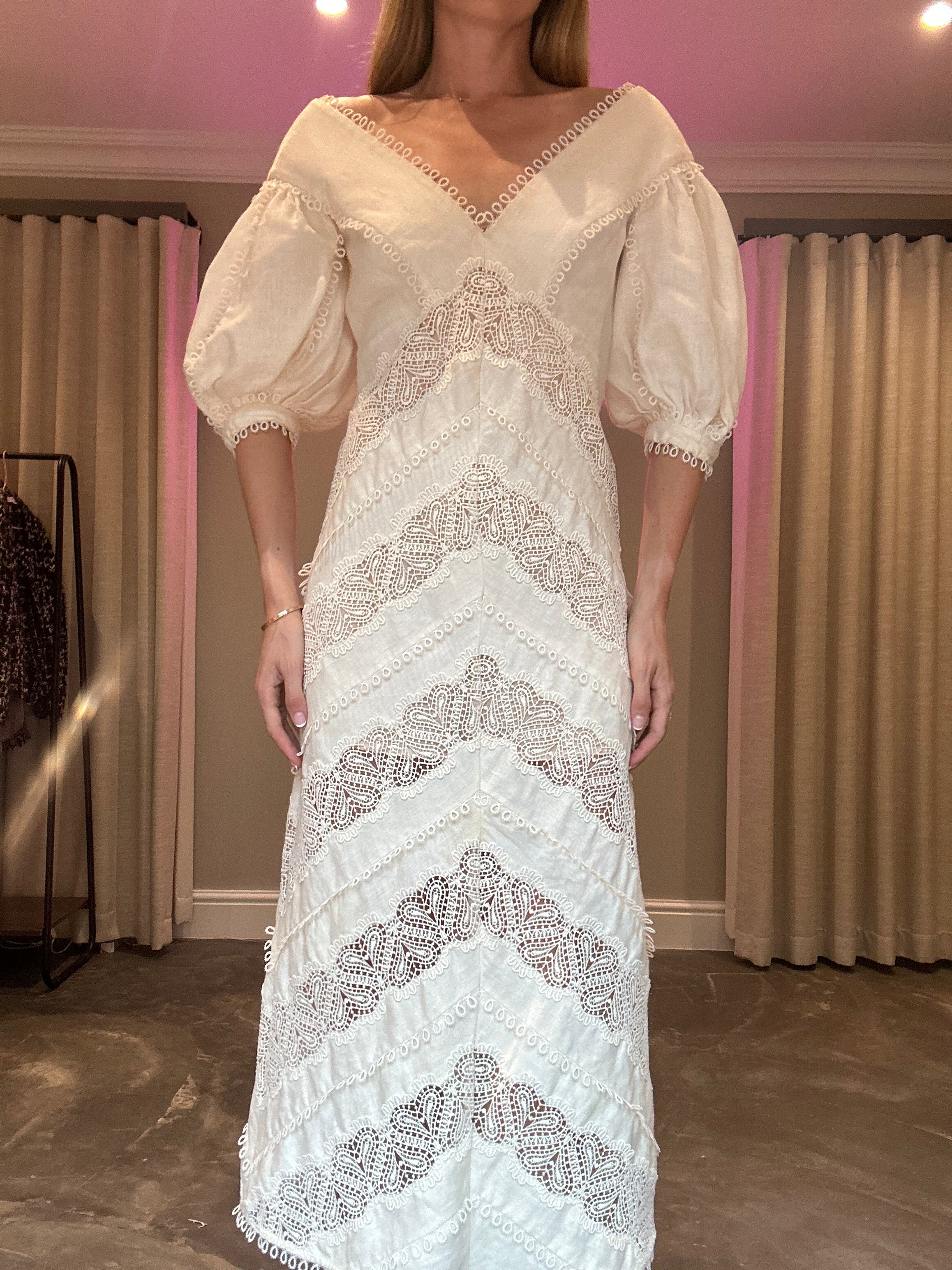 Zimmerman Dress (1)