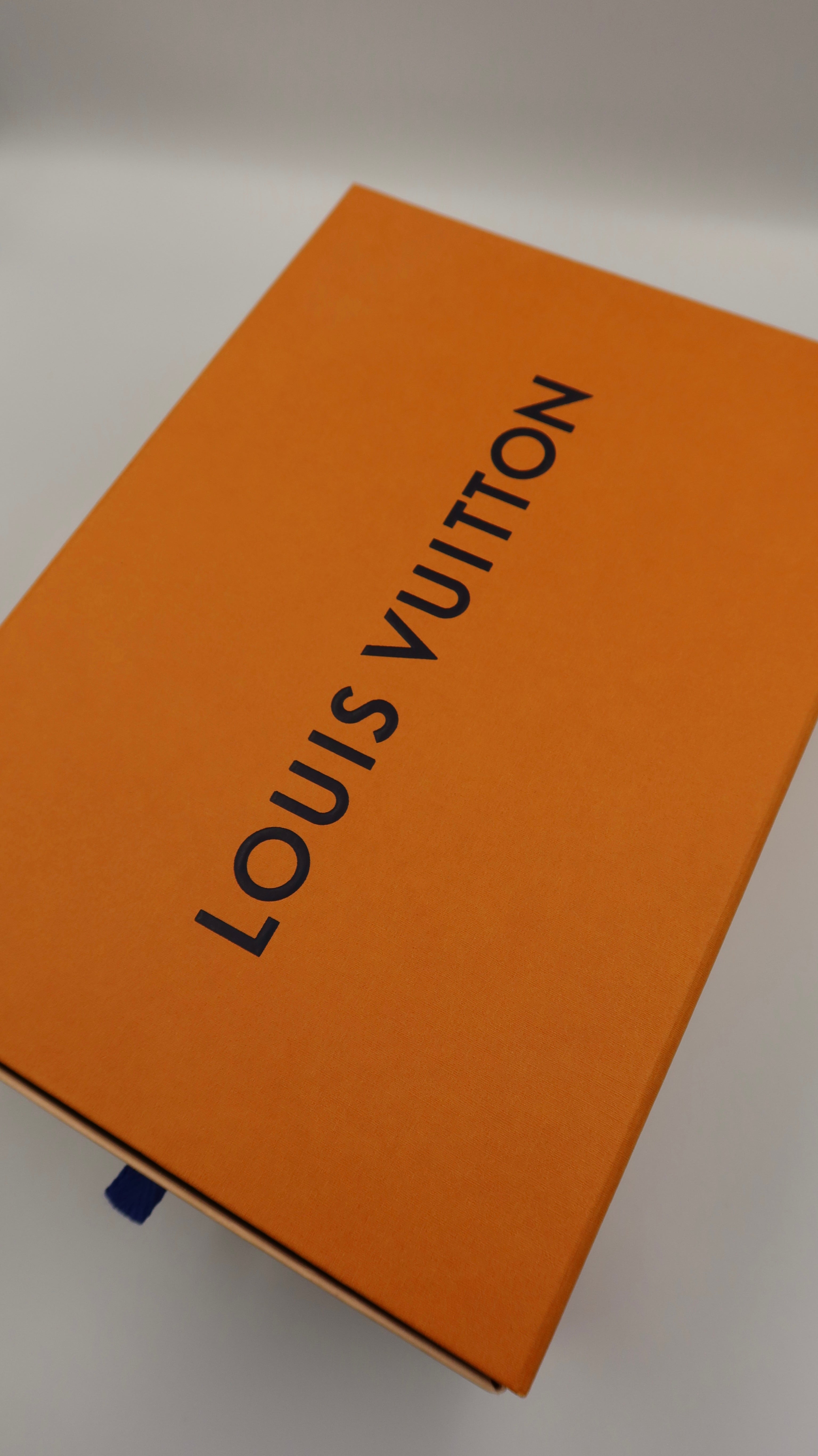 Louis Vuitton Boulogne *Full Set*