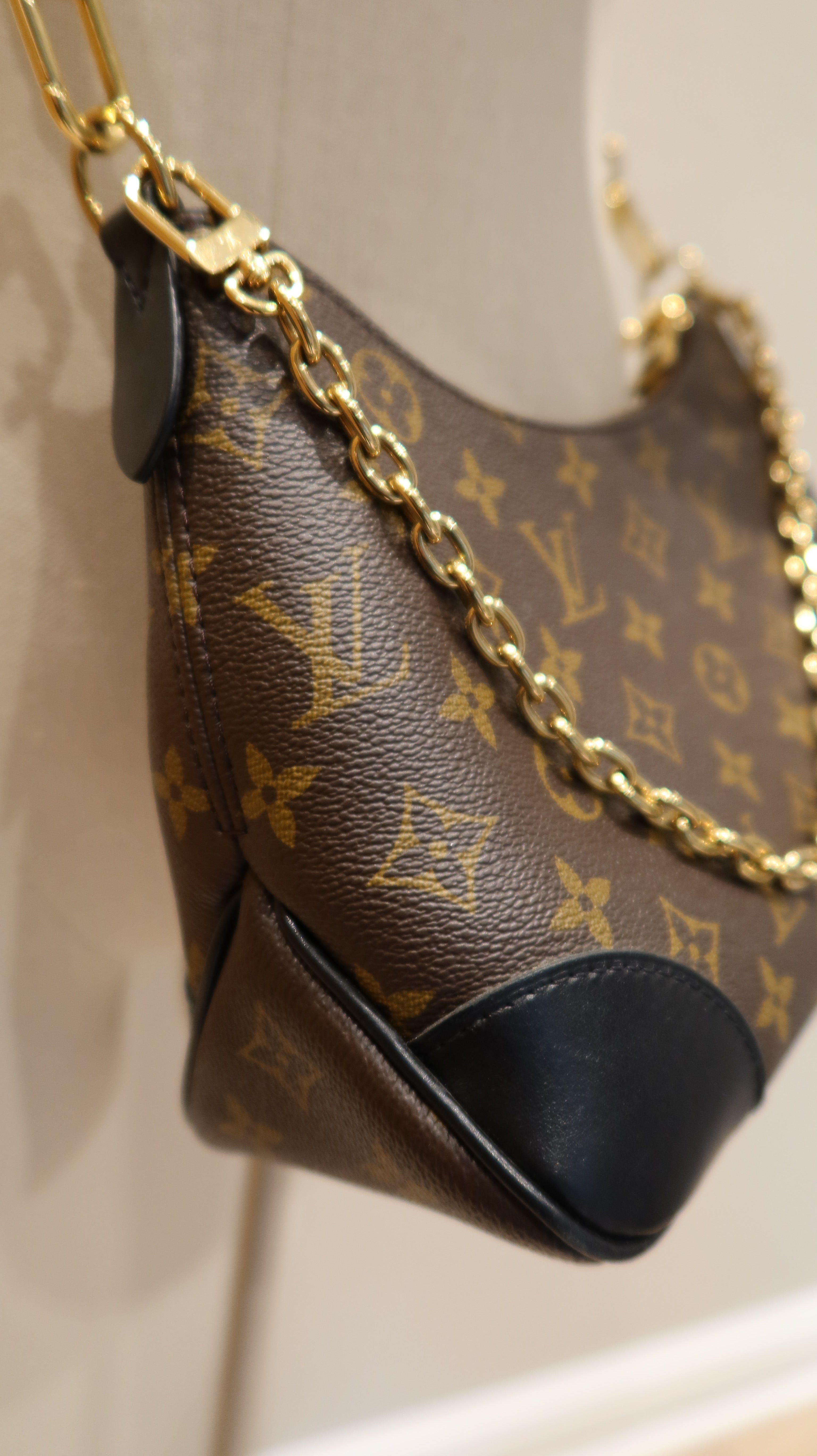 Louis Vuitton Boulogne *Full Set*