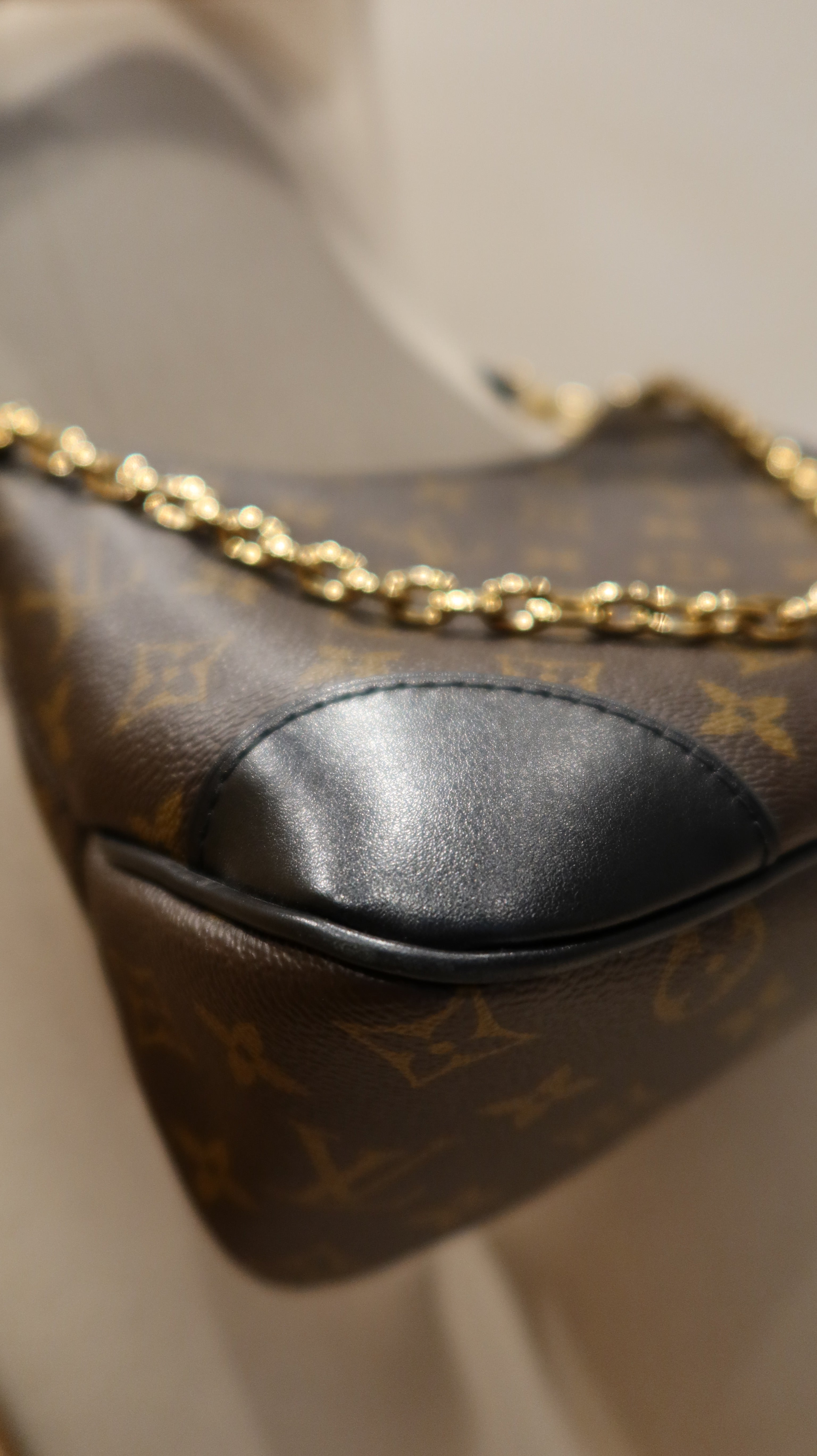 Louis Vuitton Boulogne *Full Set*