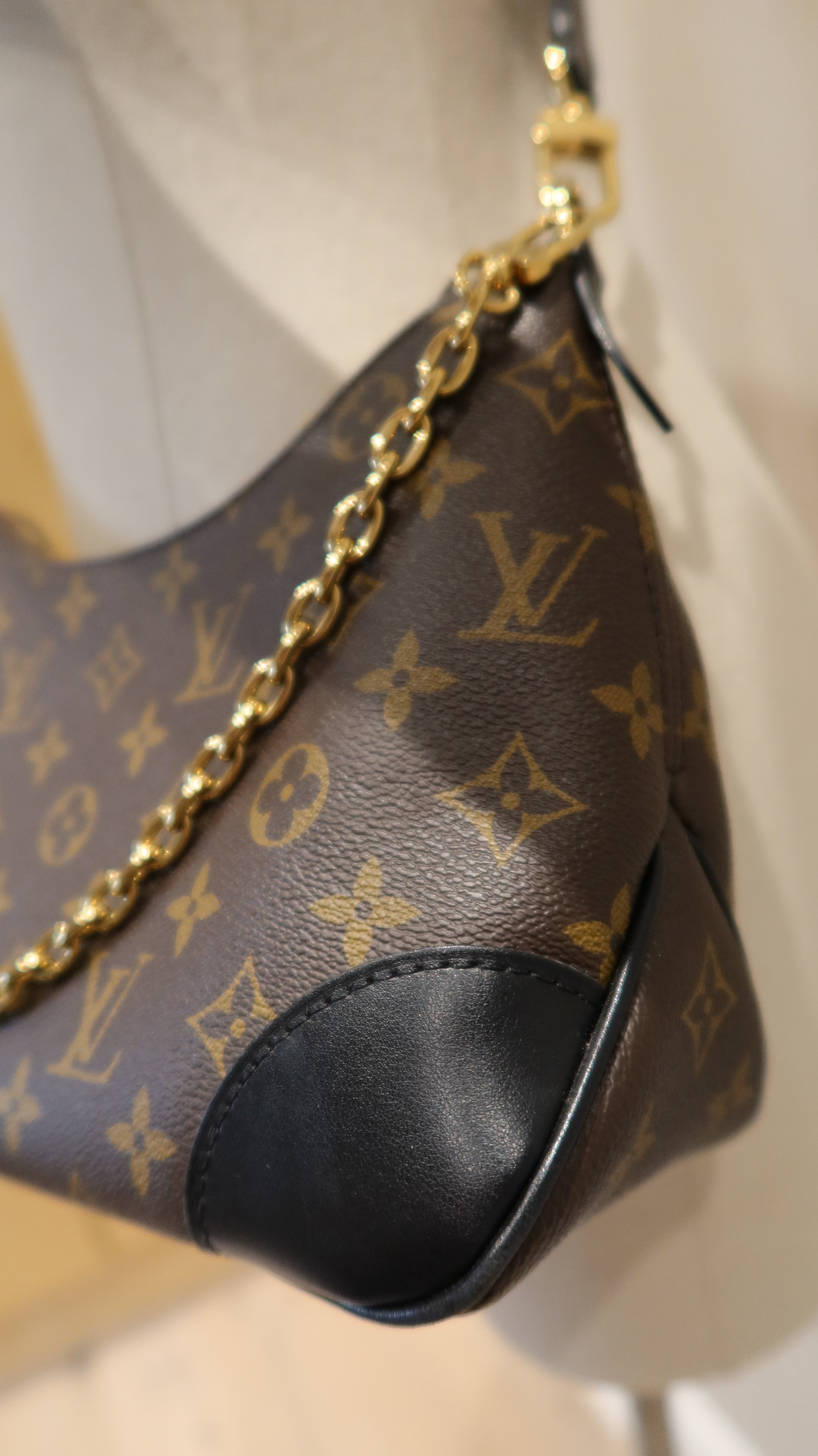 Louis Vuitton Boulogne *Full Set*