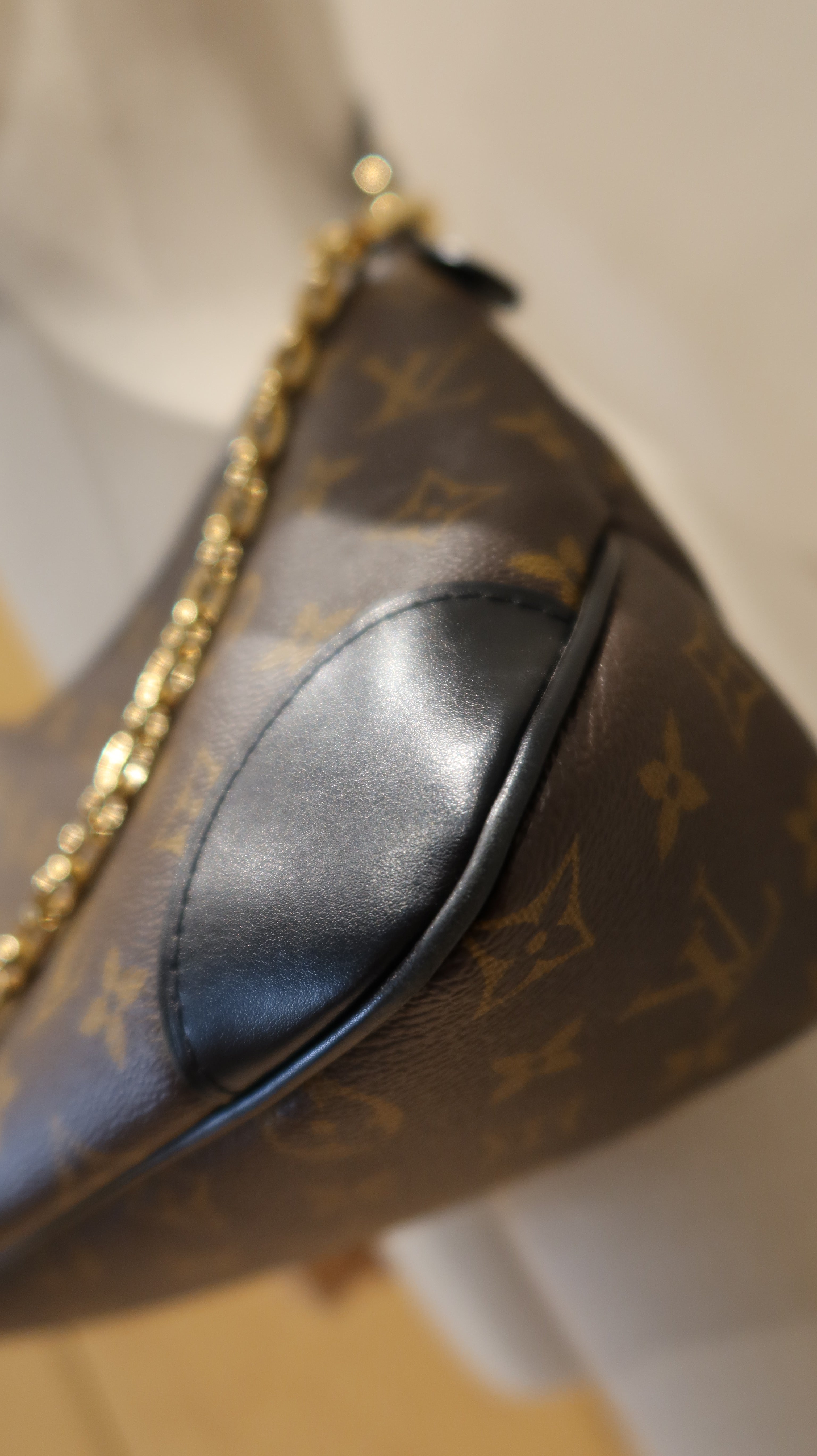 Louis Vuitton Boulogne *Full Set*