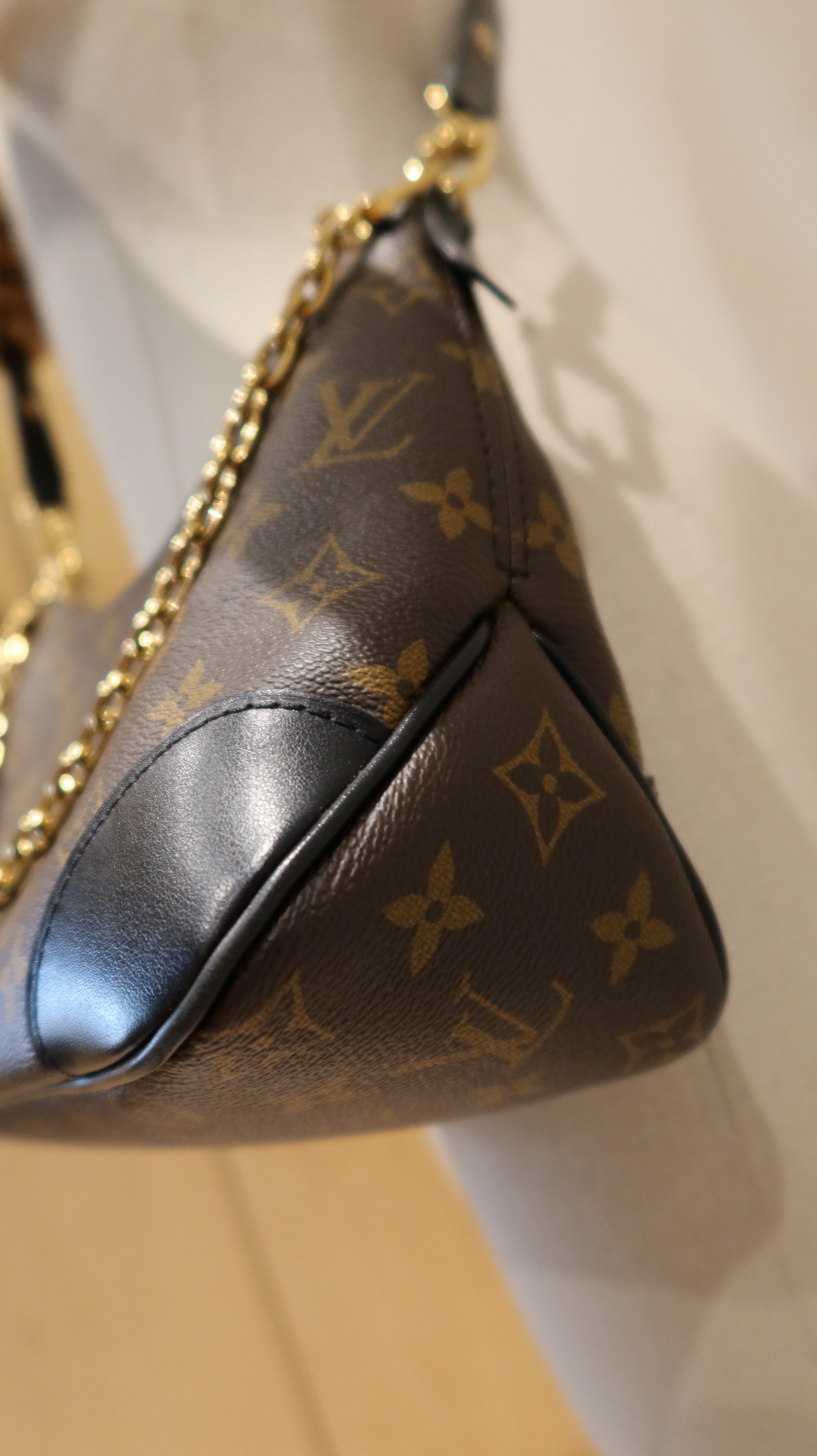 Louis Vuitton Boulogne *Full Set*