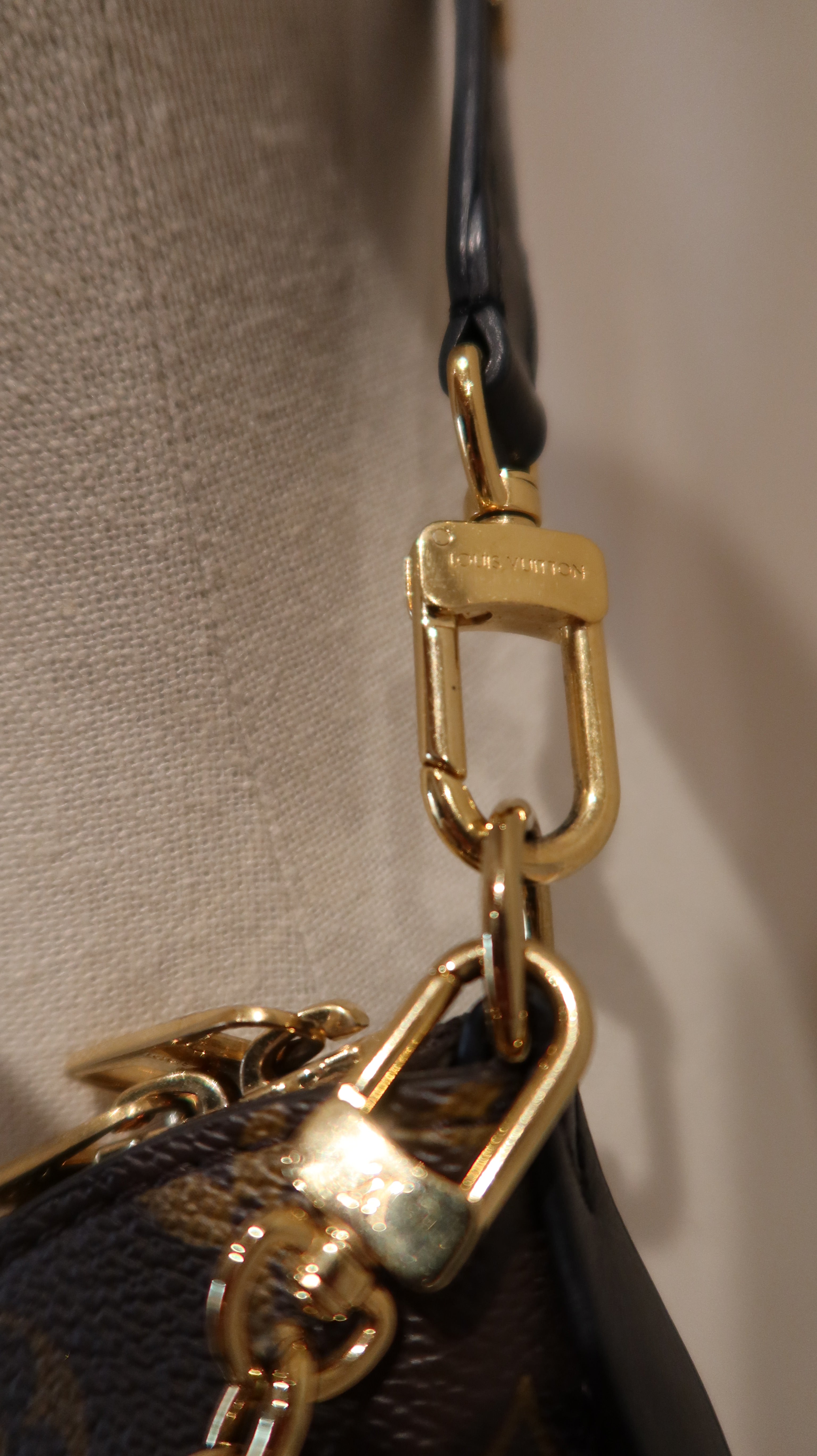 Louis Vuitton Boulogne *Full Set*