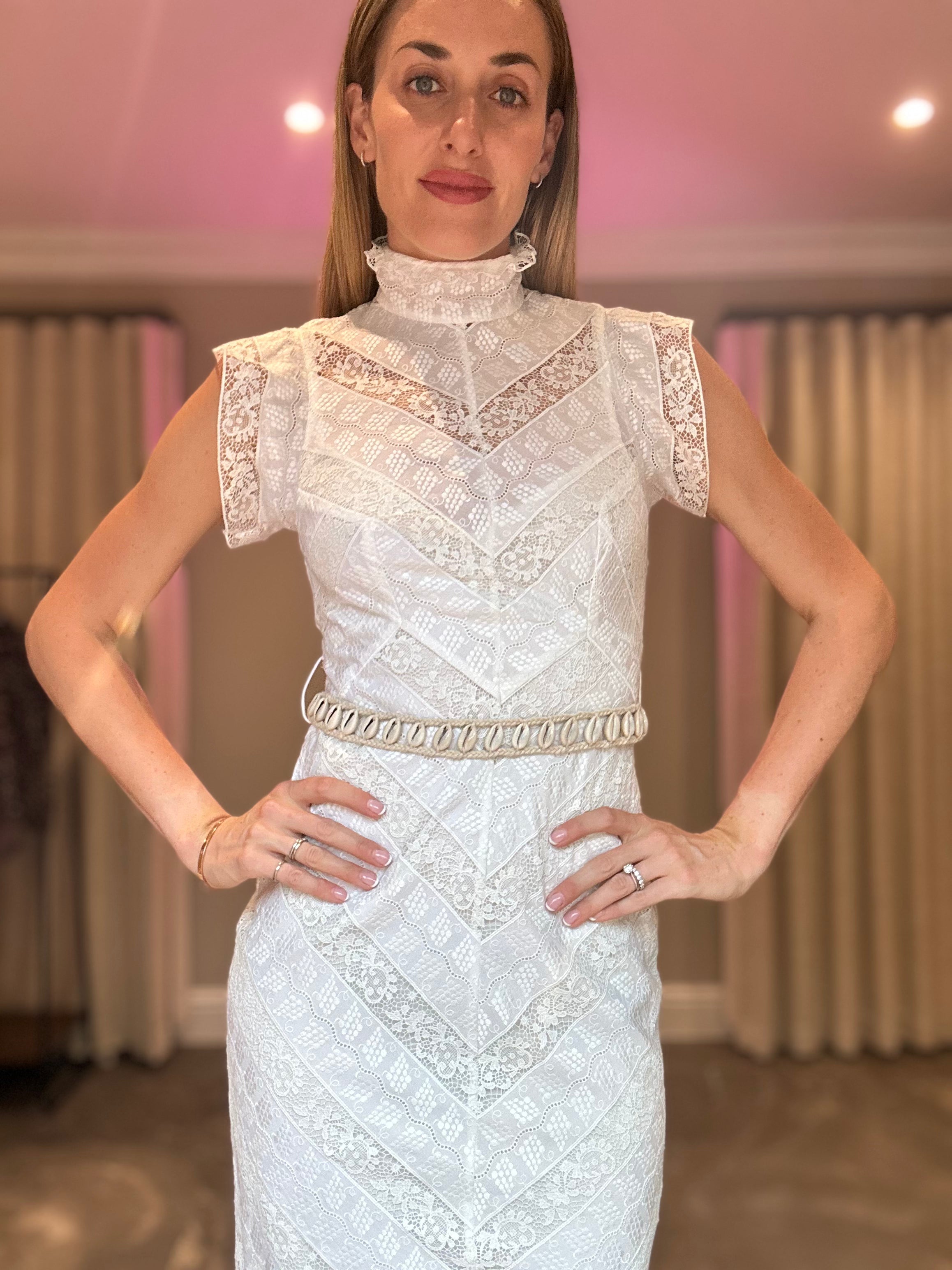 Zimmerman Dress (1)