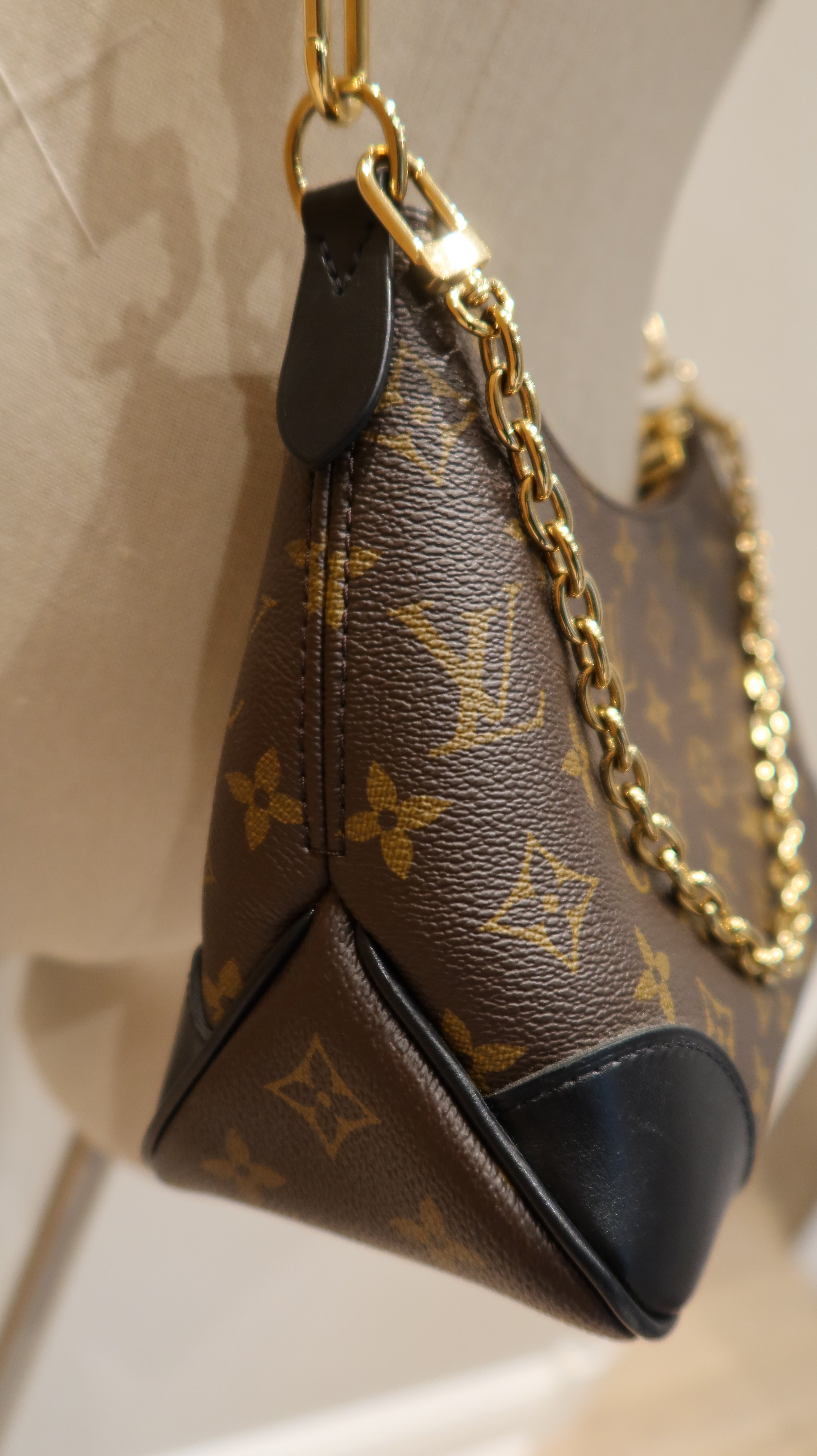 Louis Vuitton Boulogne *Full Set*
