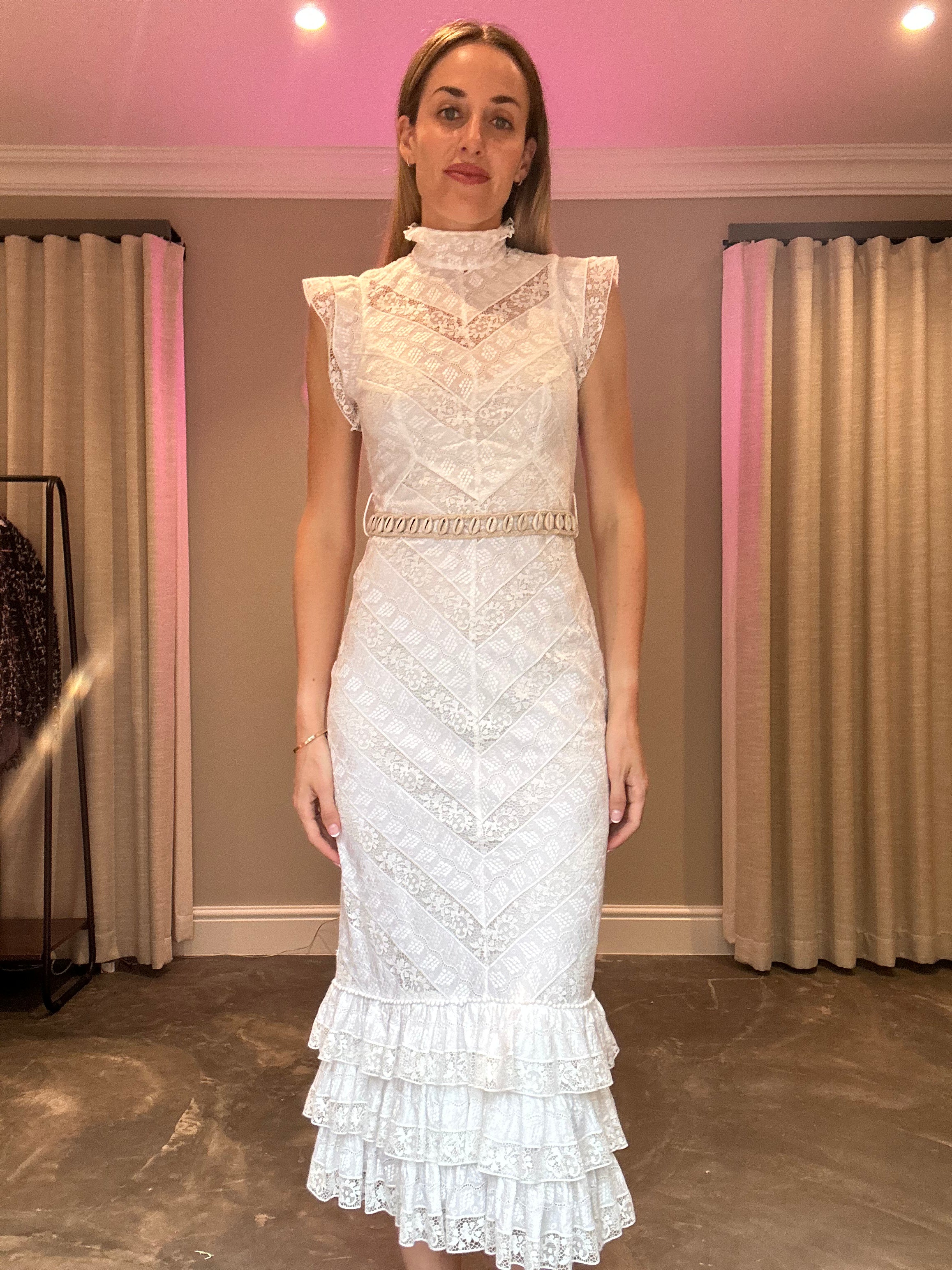 Zimmerman Dress (1)