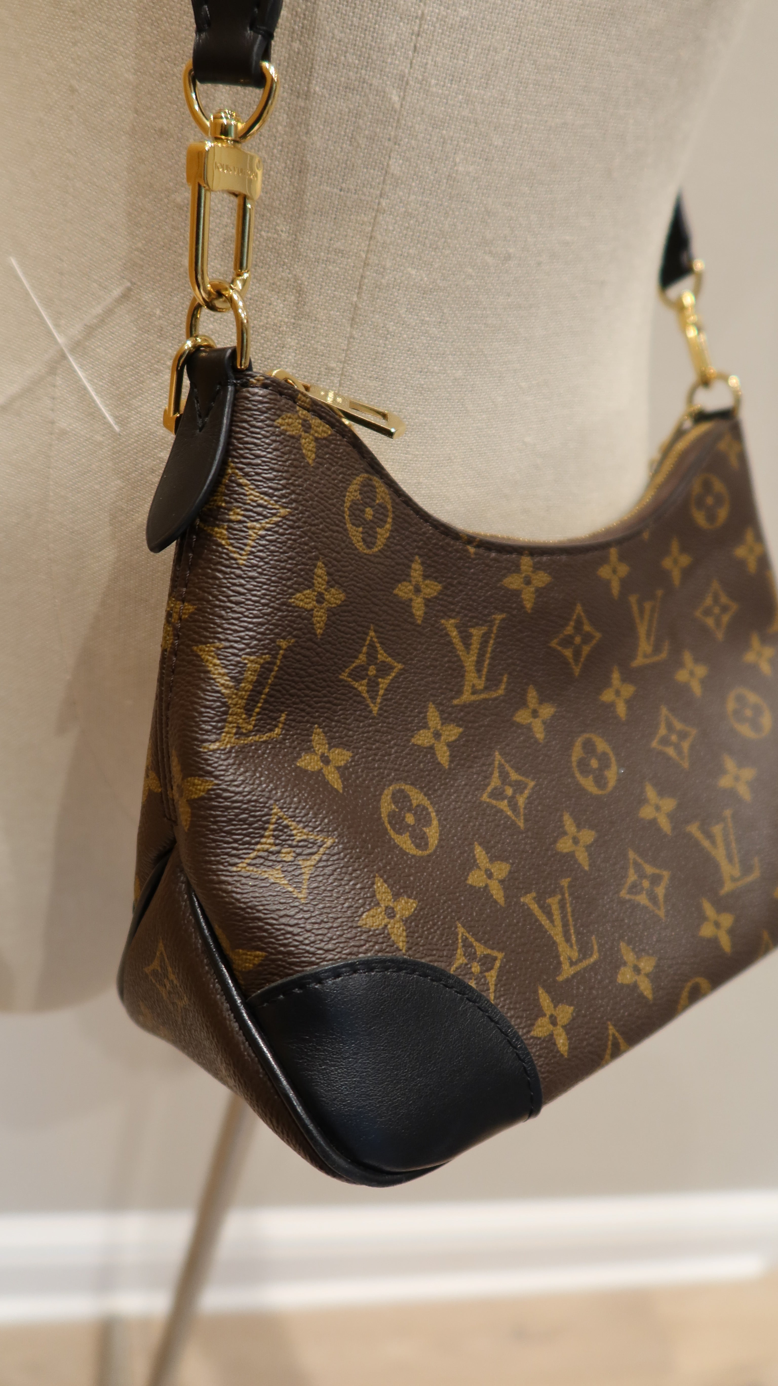 Louis Vuitton Boulogne *Full Set*