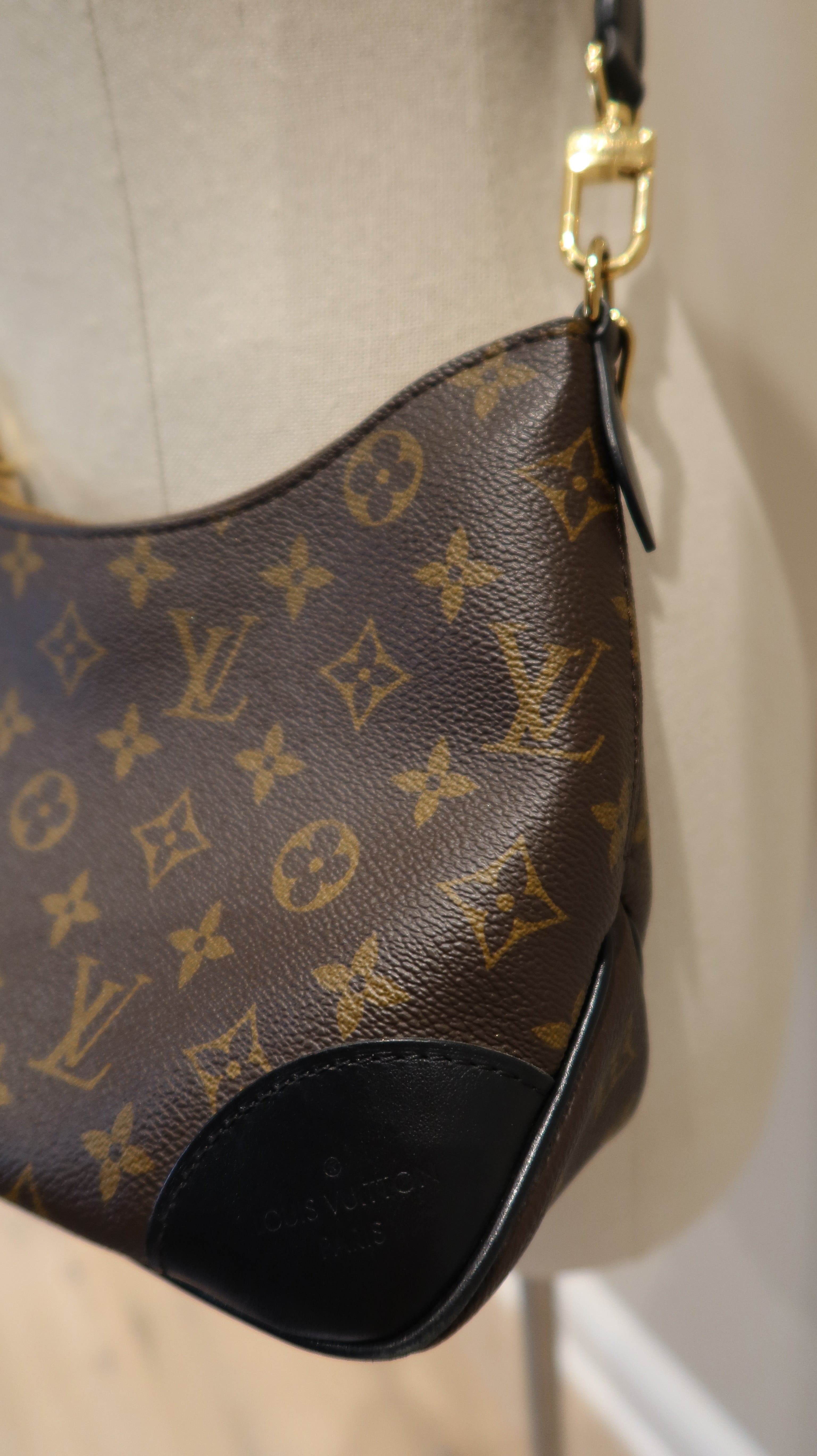 Louis Vuitton Boulogne *Full Set*