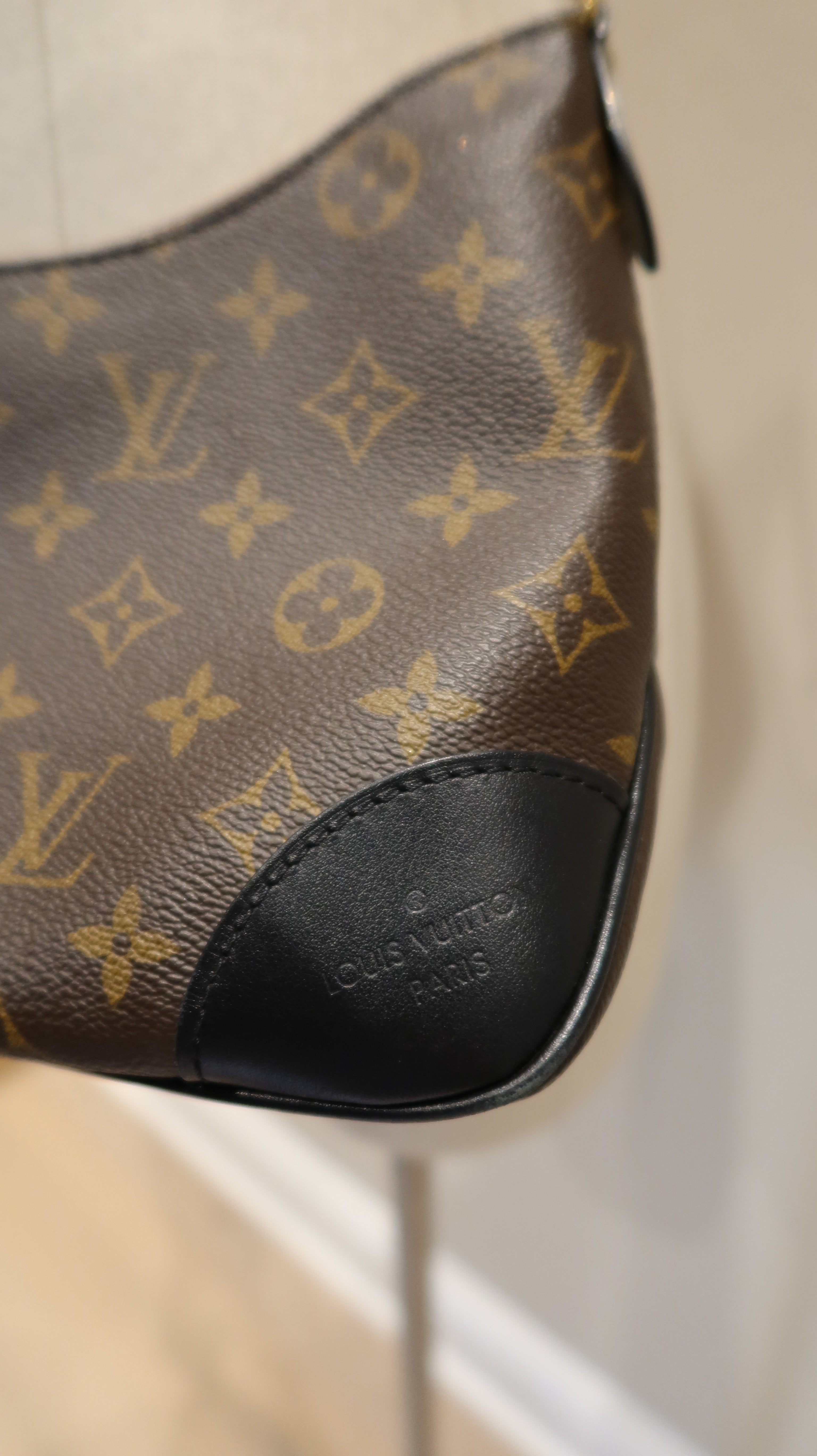 Louis Vuitton Boulogne *Full Set*