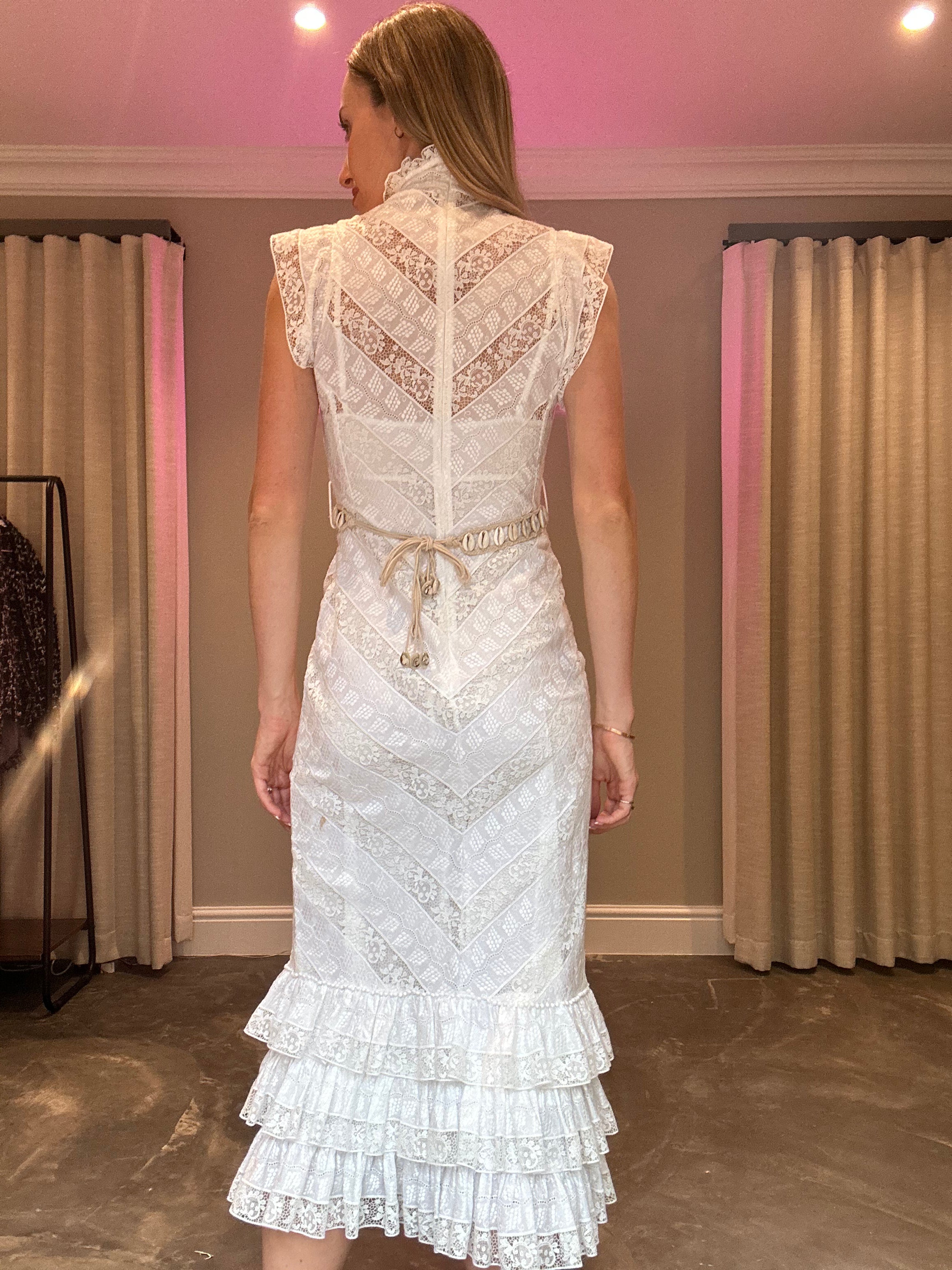 Zimmerman Dress (1)