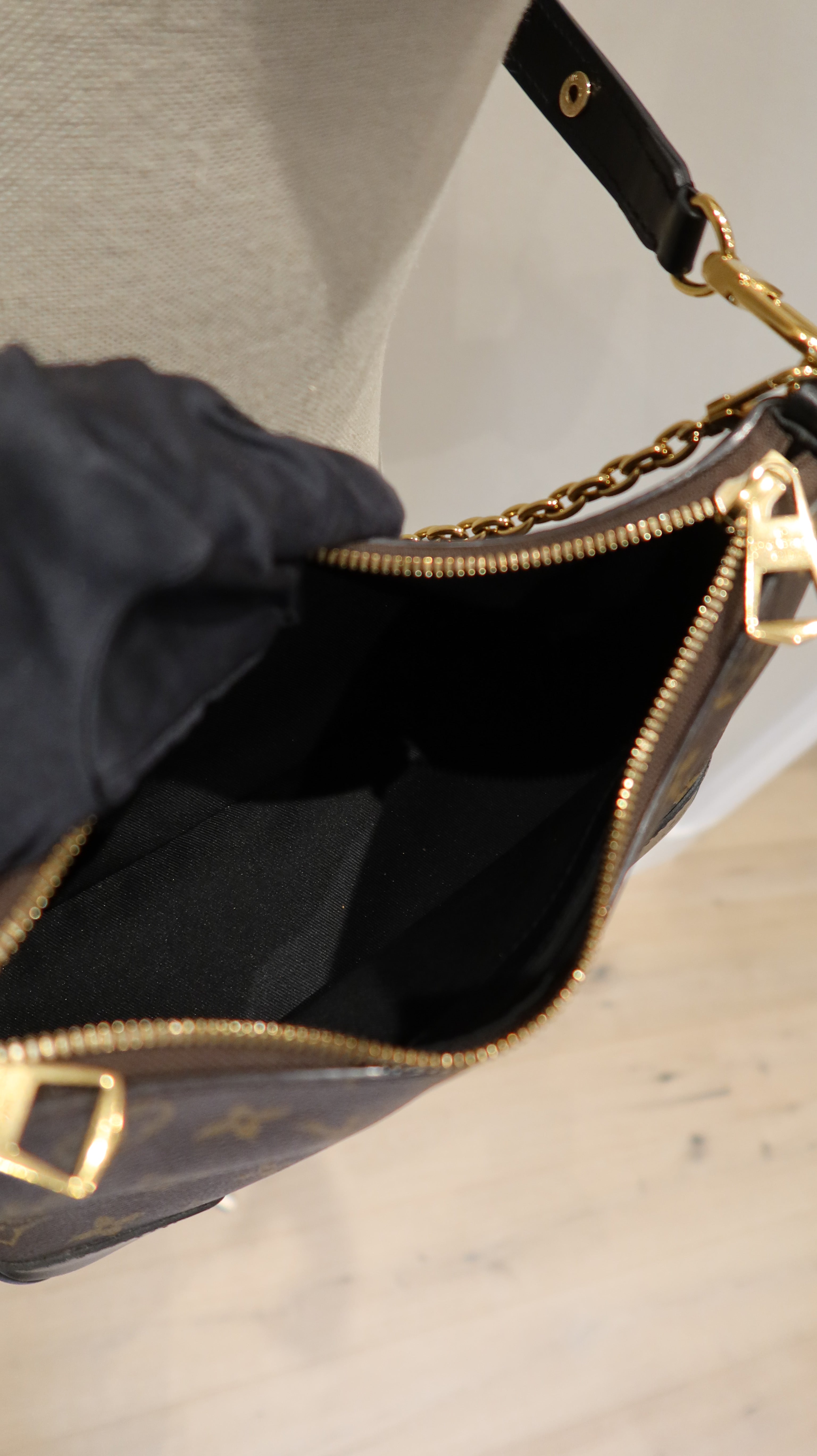 Louis Vuitton Boulogne *Full Set*