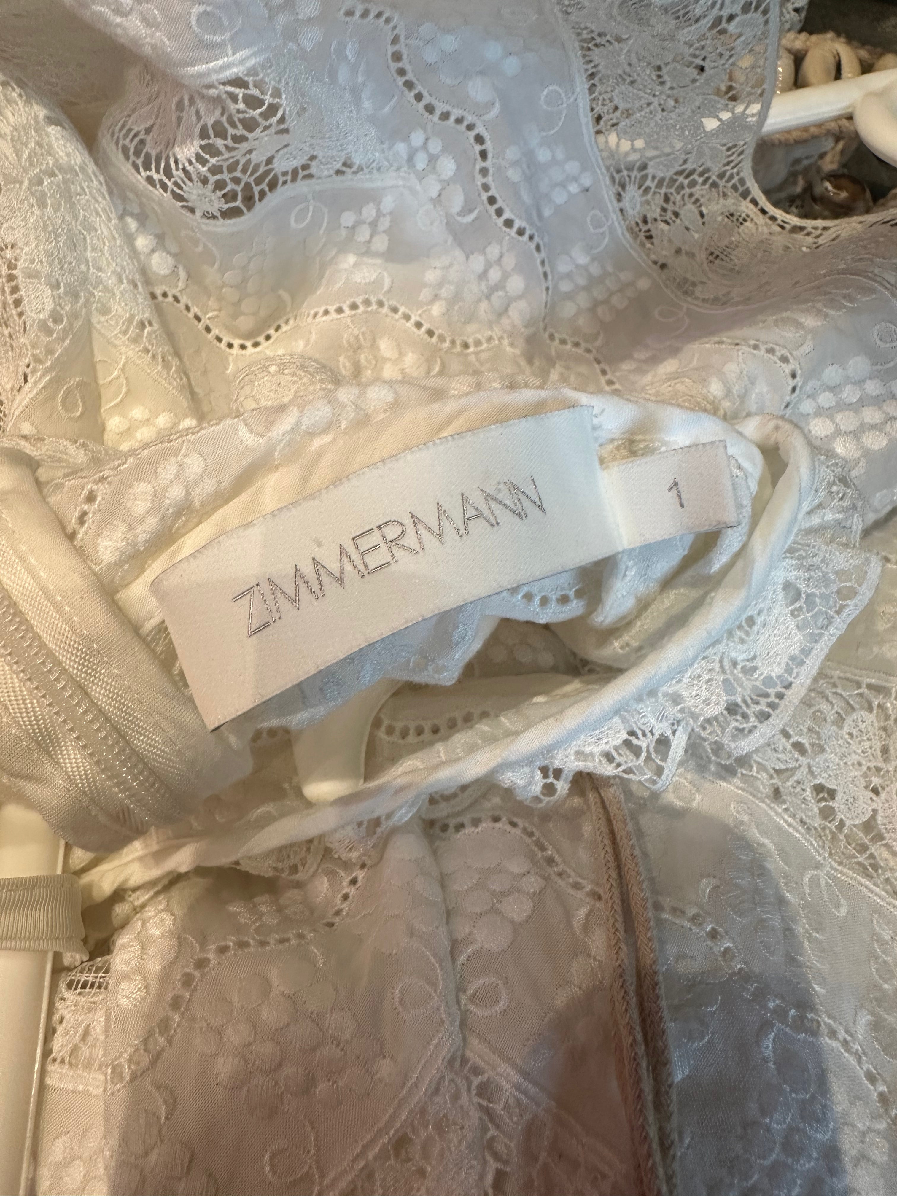Zimmerman Dress (1)