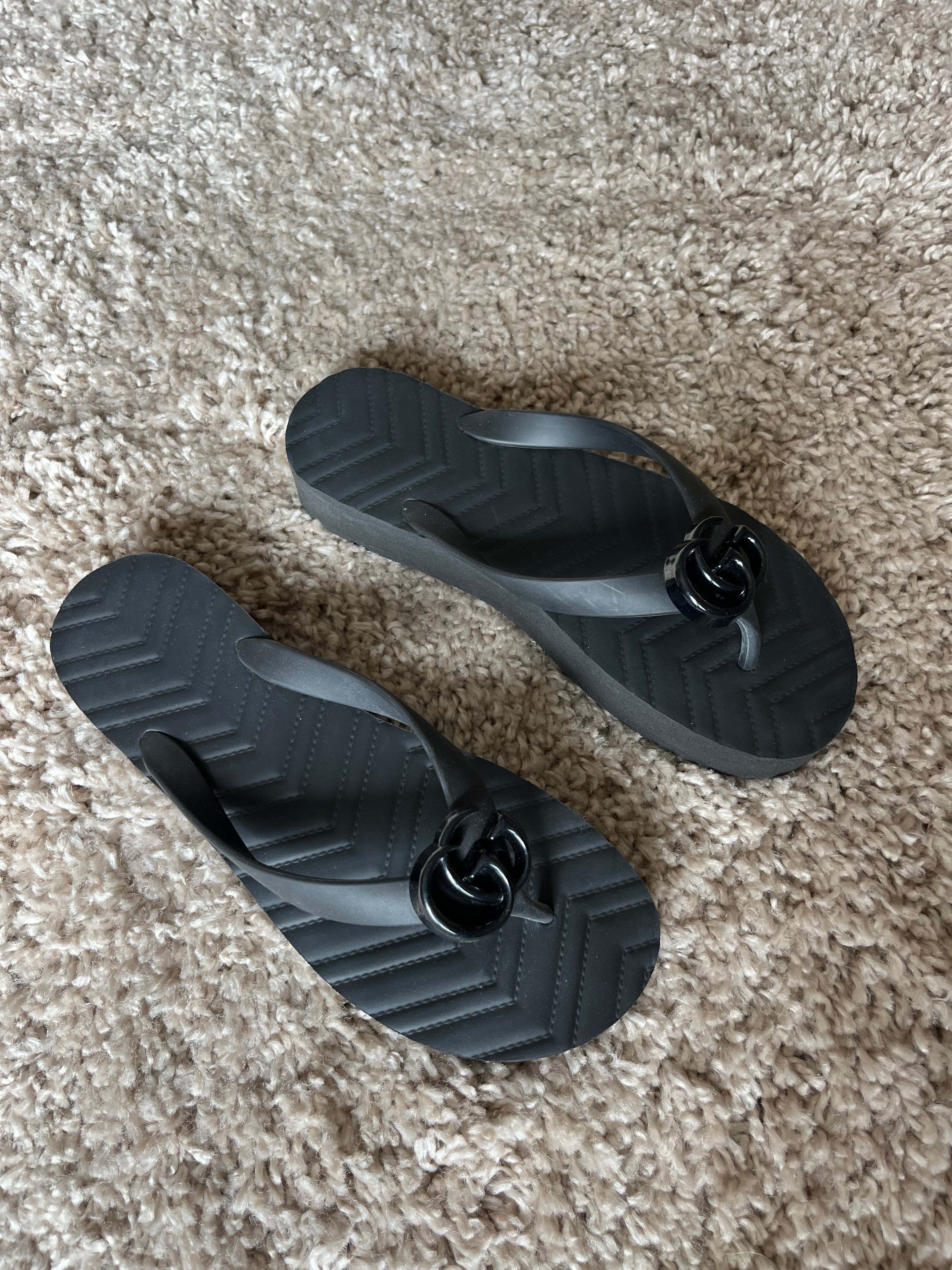 Gucci Slides (EU36)