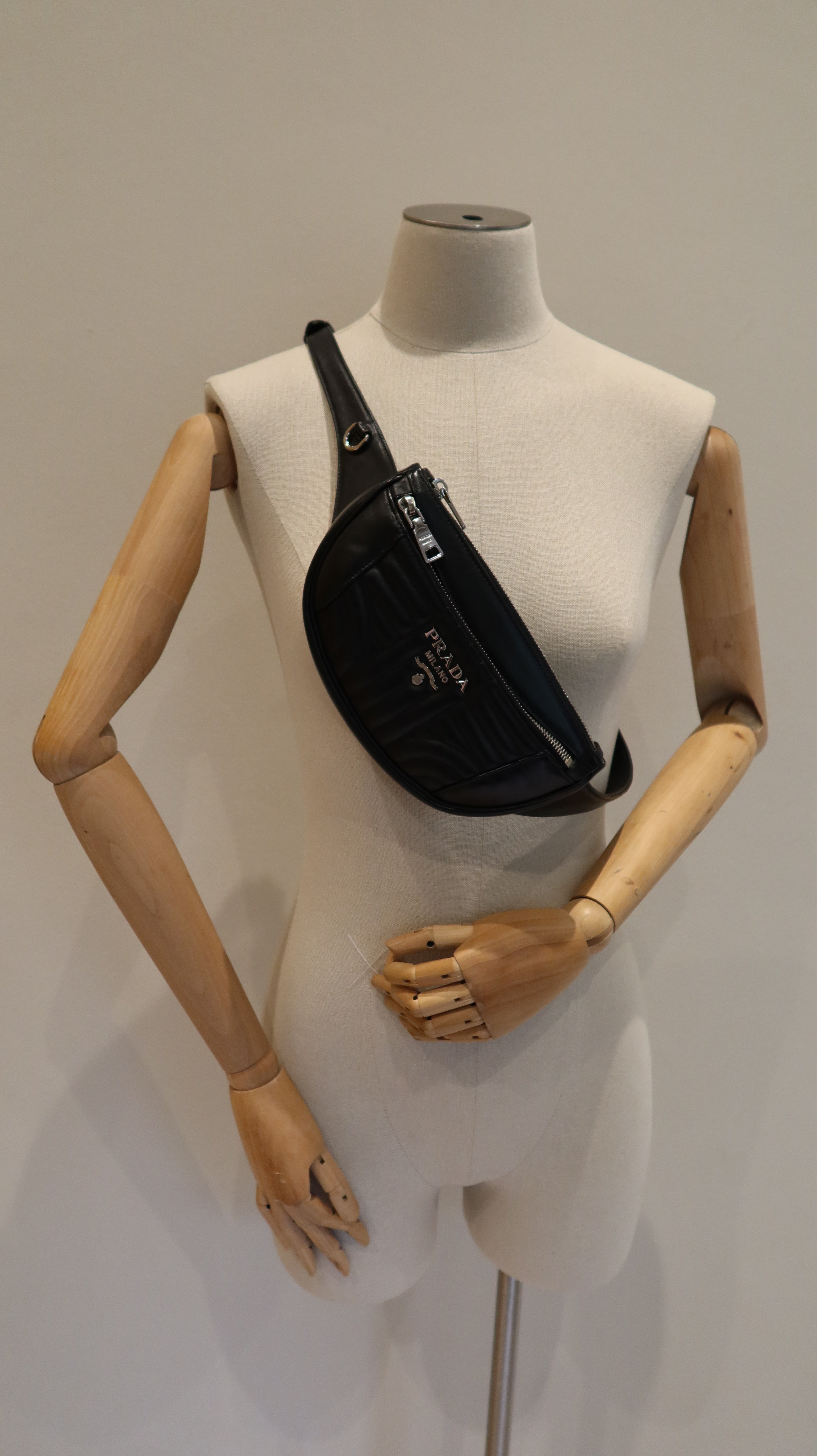 Prada BumBag