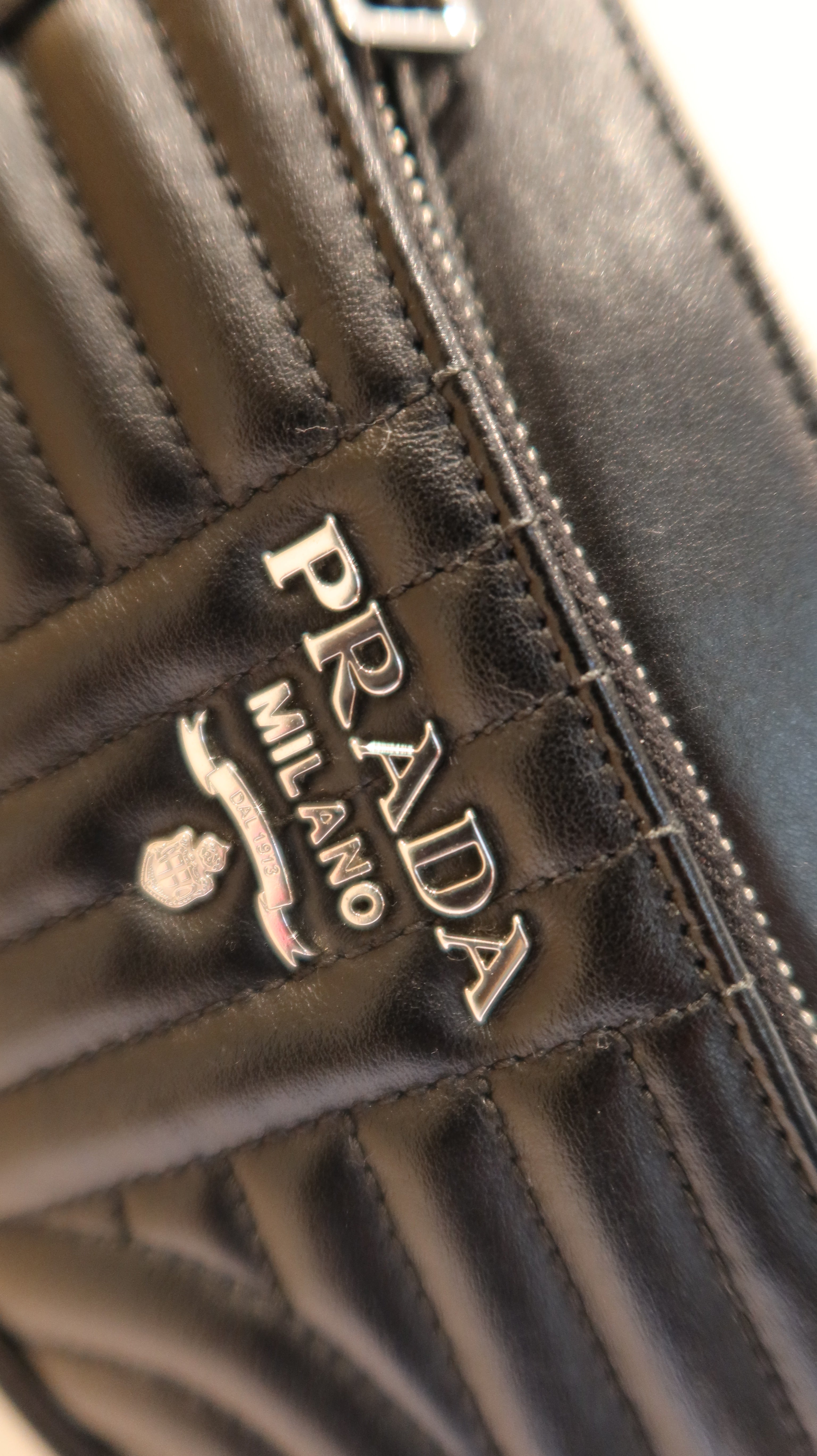 Prada BumBag