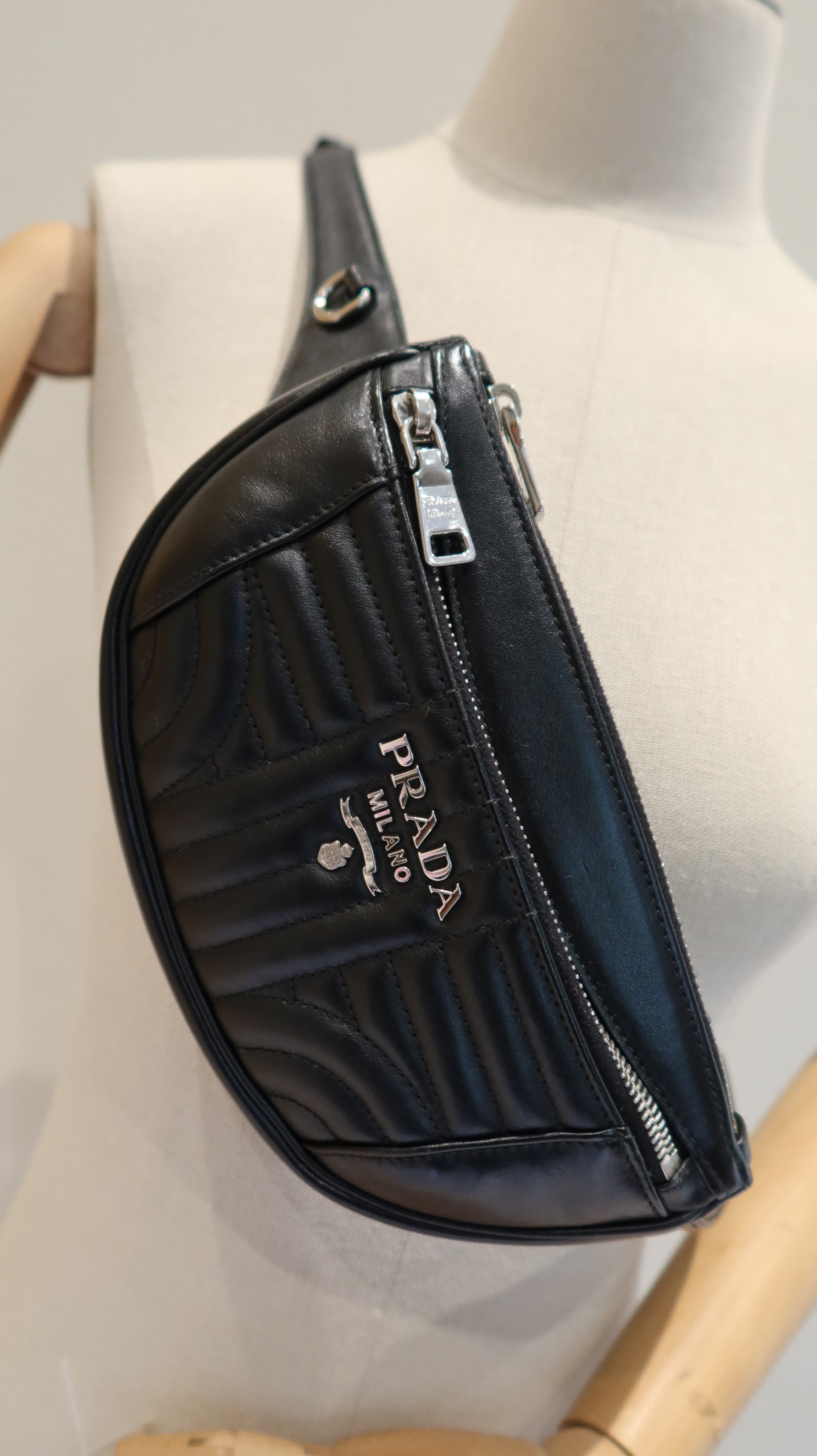 Prada BumBag