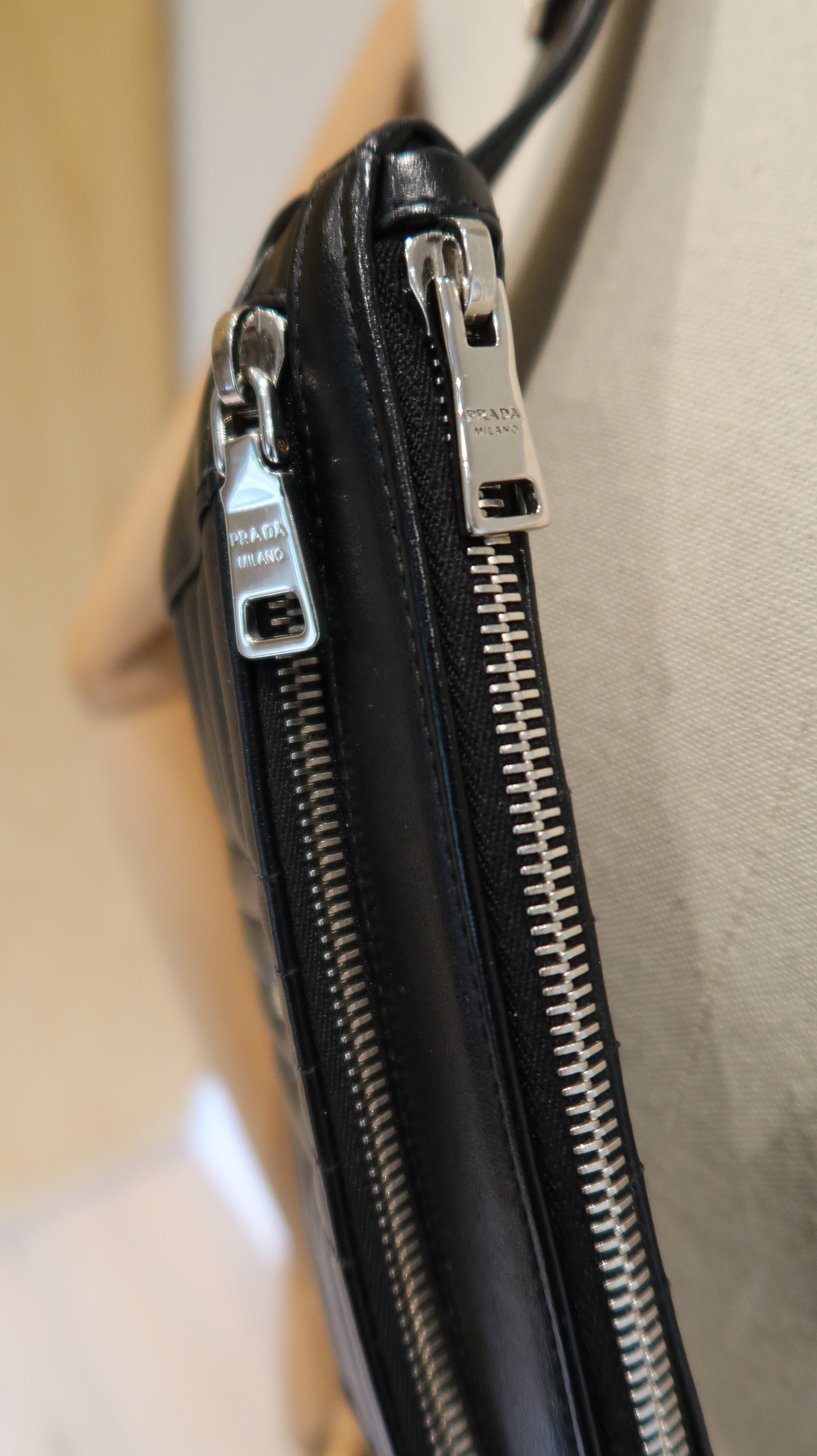 Prada BumBag