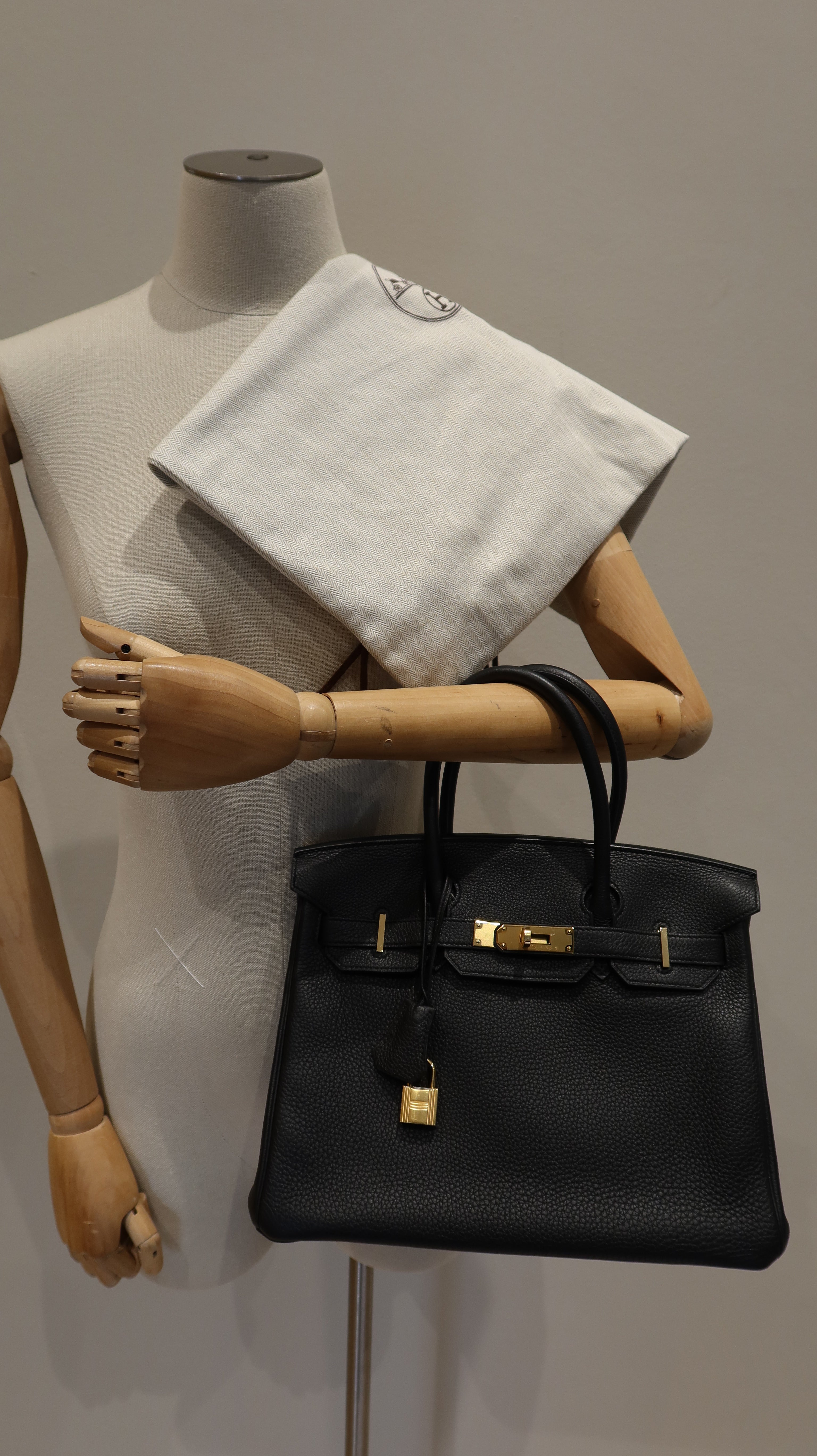 Hèrmes Birkin 30