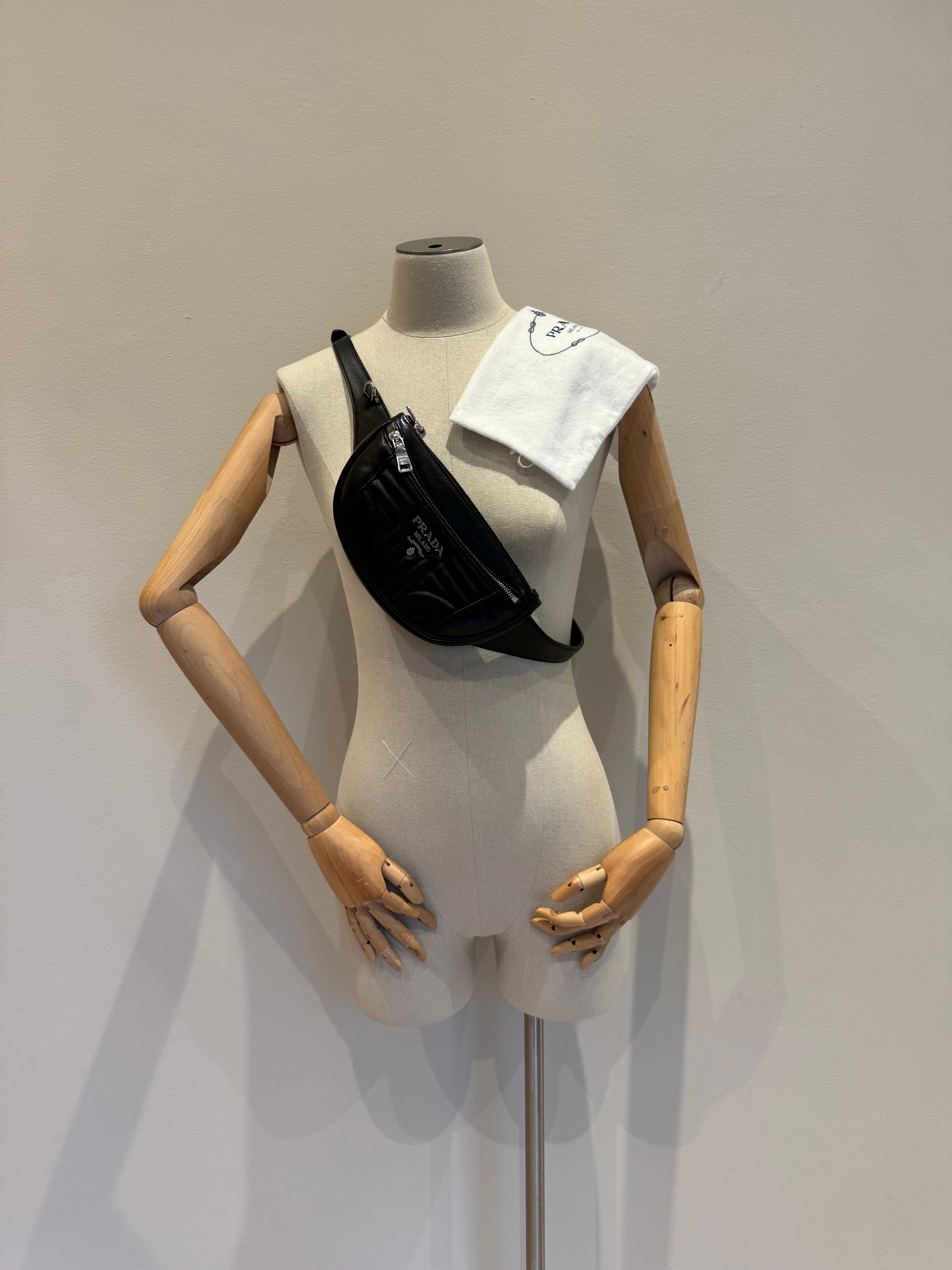Prada Belt Bag