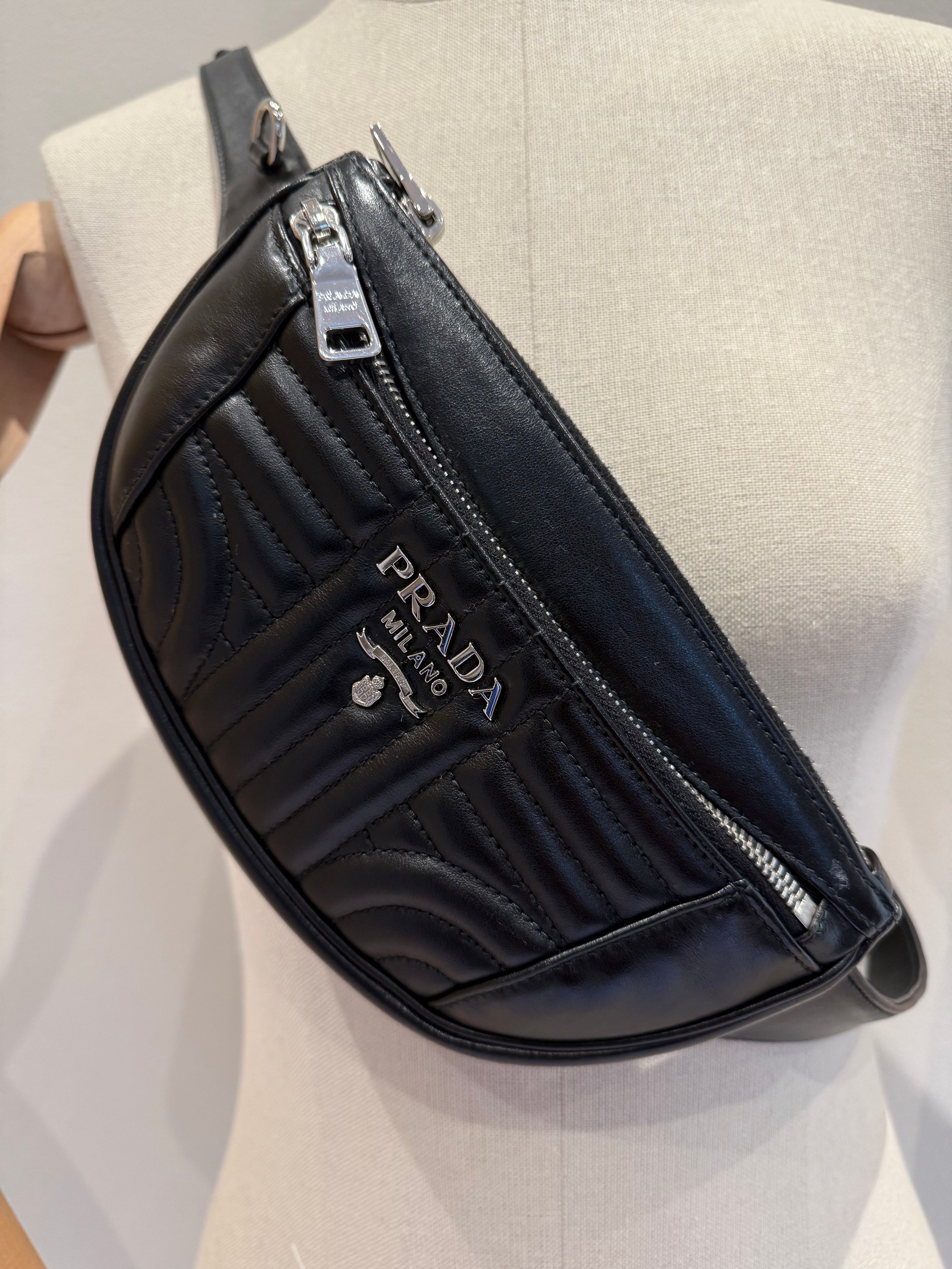 Prada Belt Bag