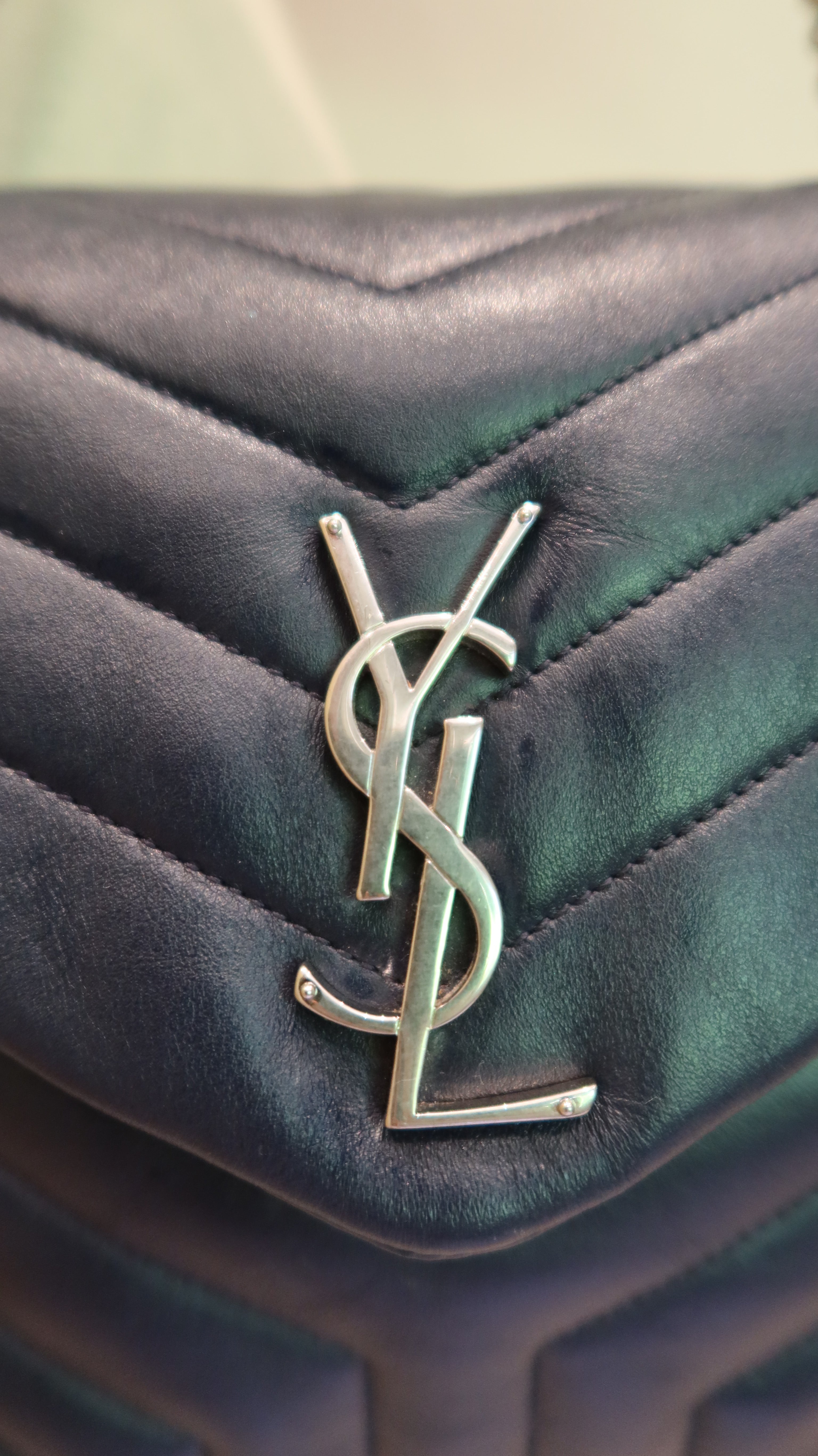 Saint Laurent Loulou Bag