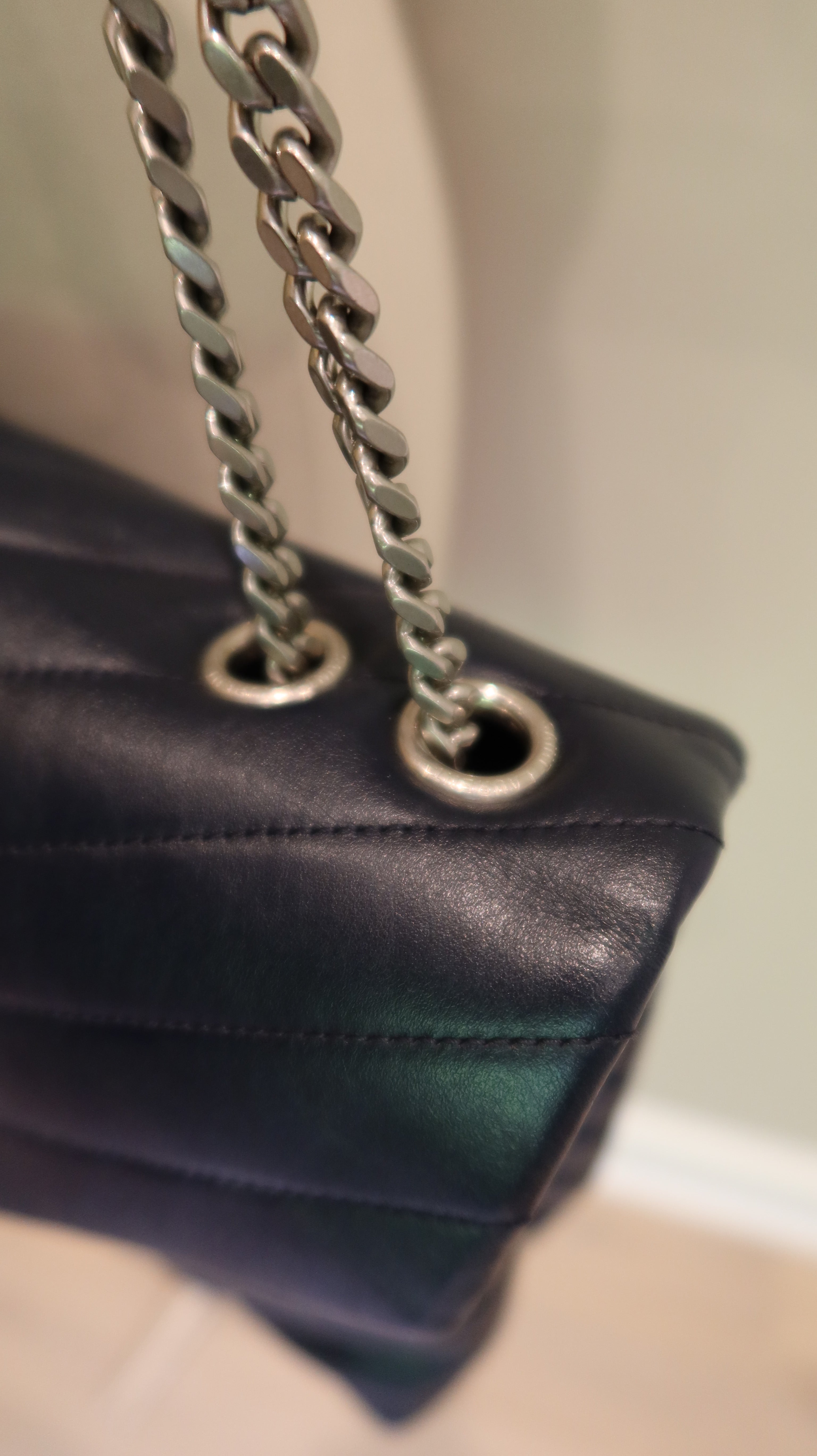 Saint Laurent Loulou Bag