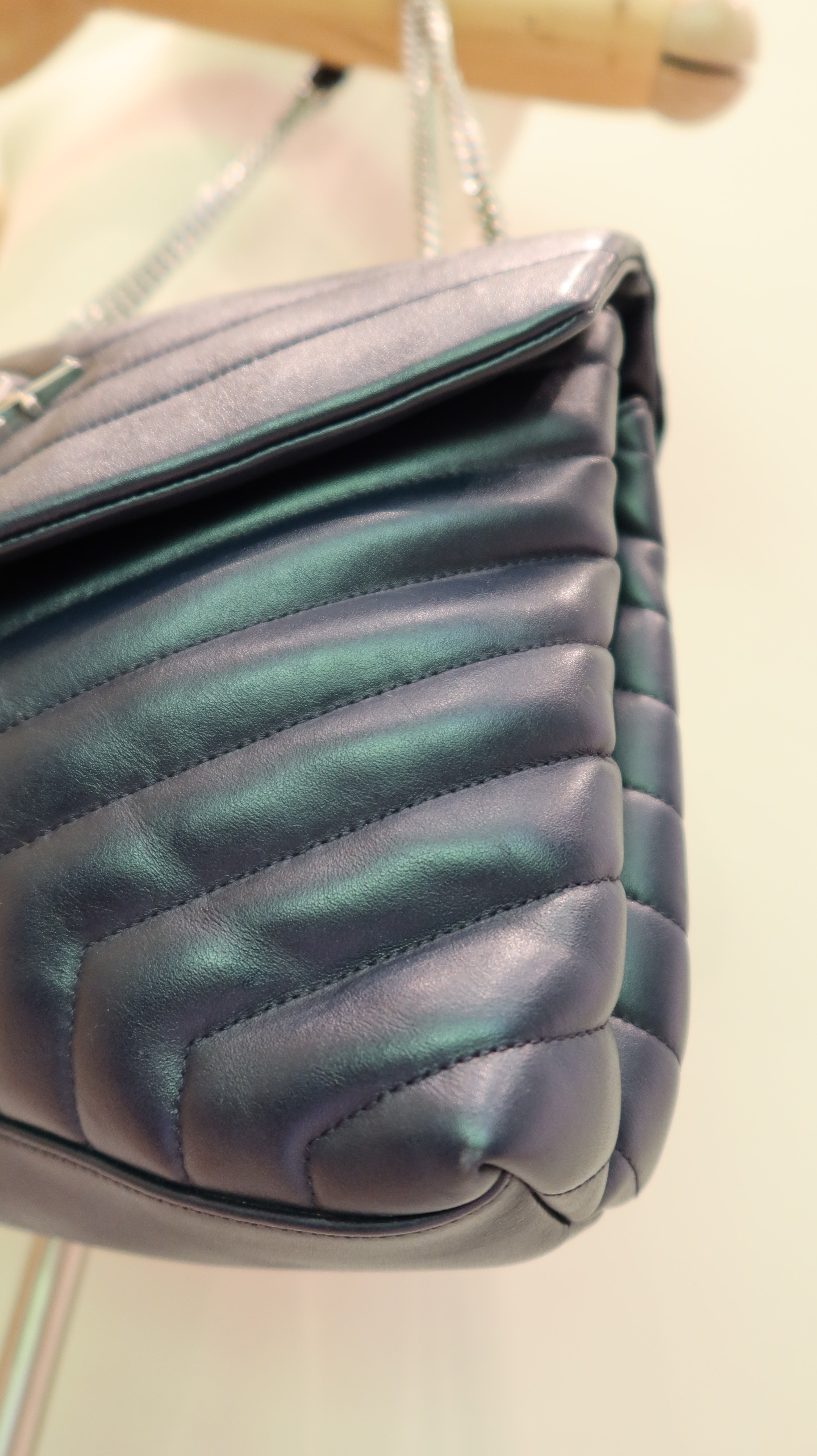 Saint Laurent Loulou Bag