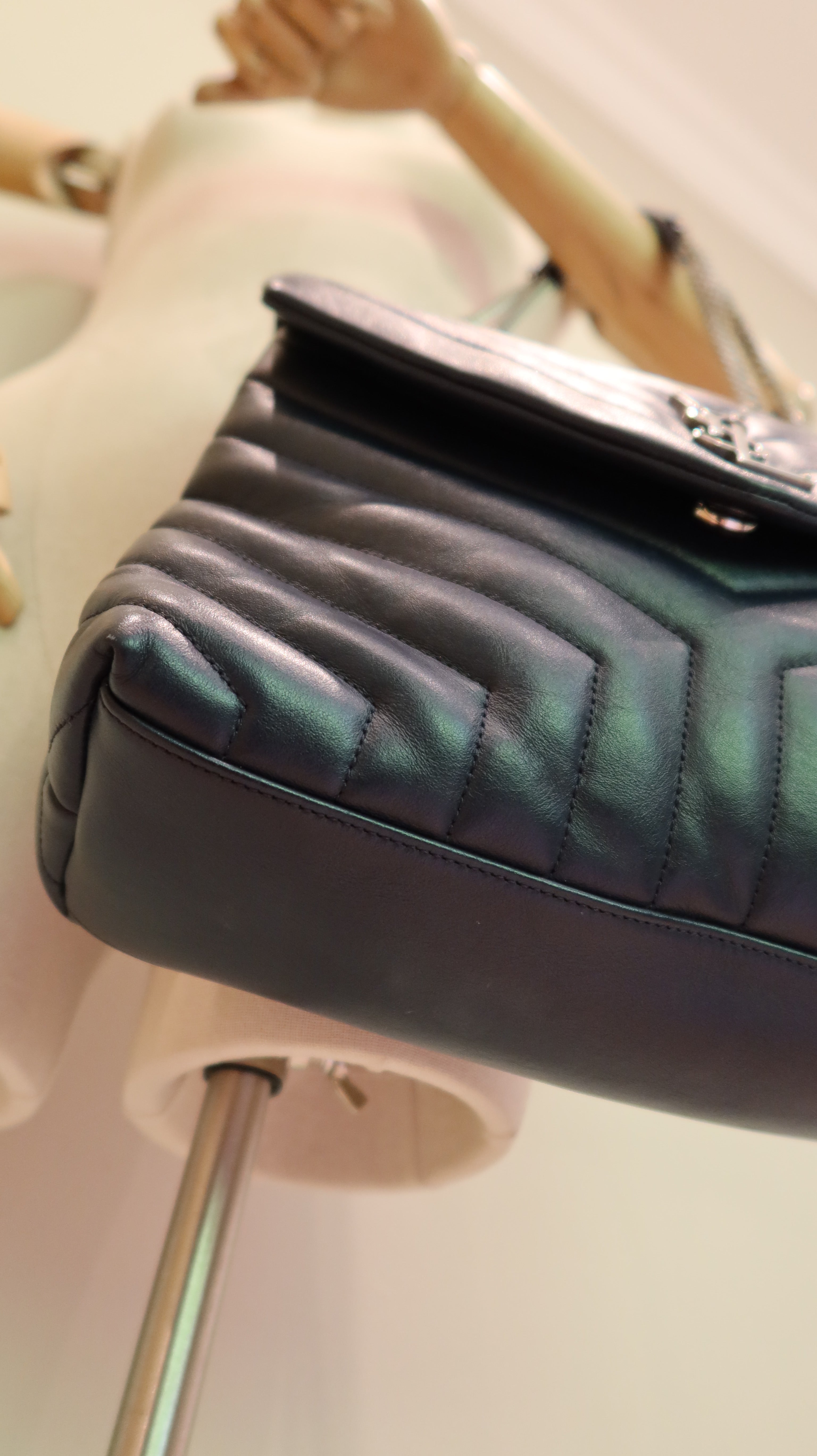 Saint Laurent Loulou Bag