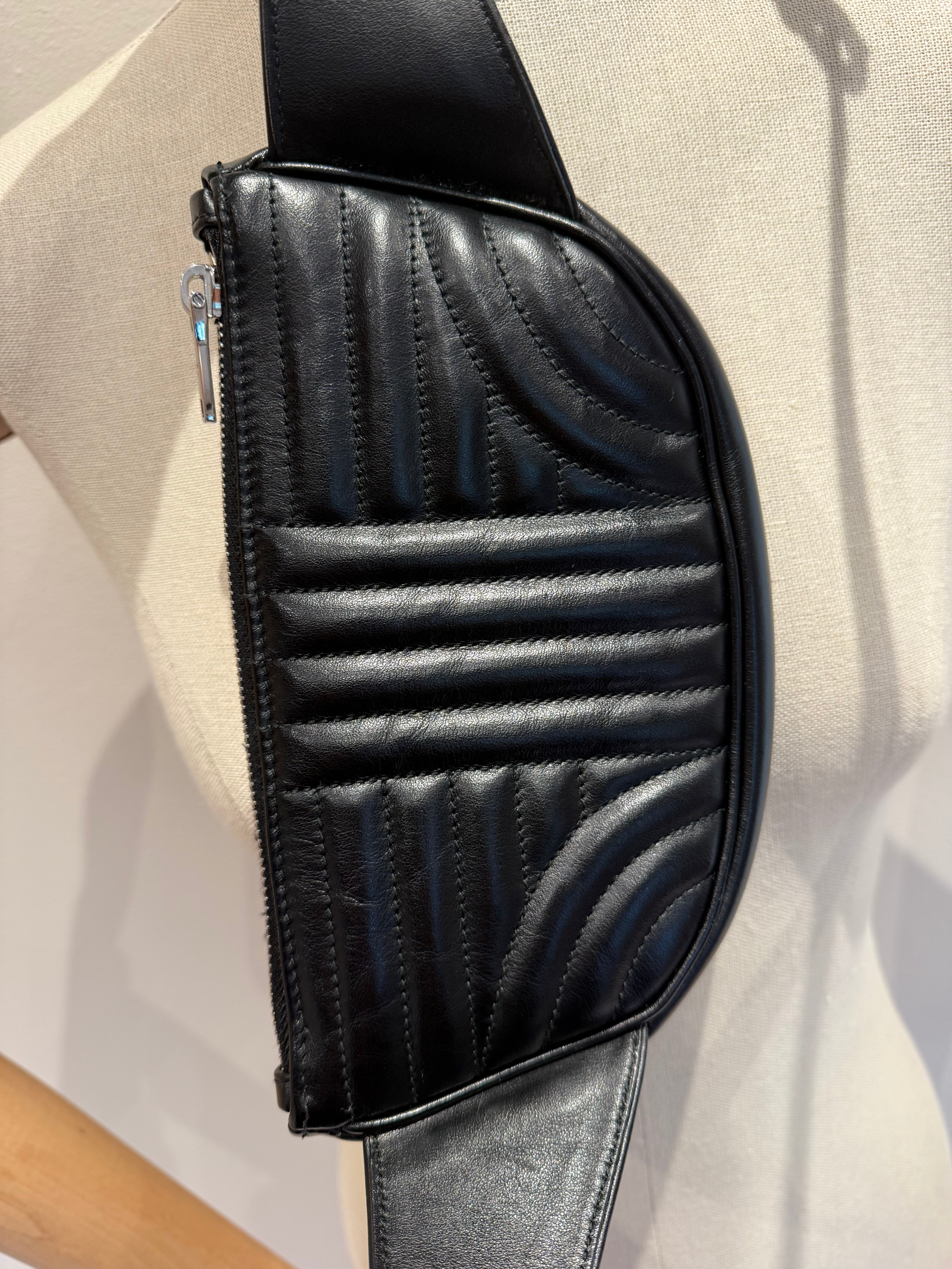 Prada Belt Bag