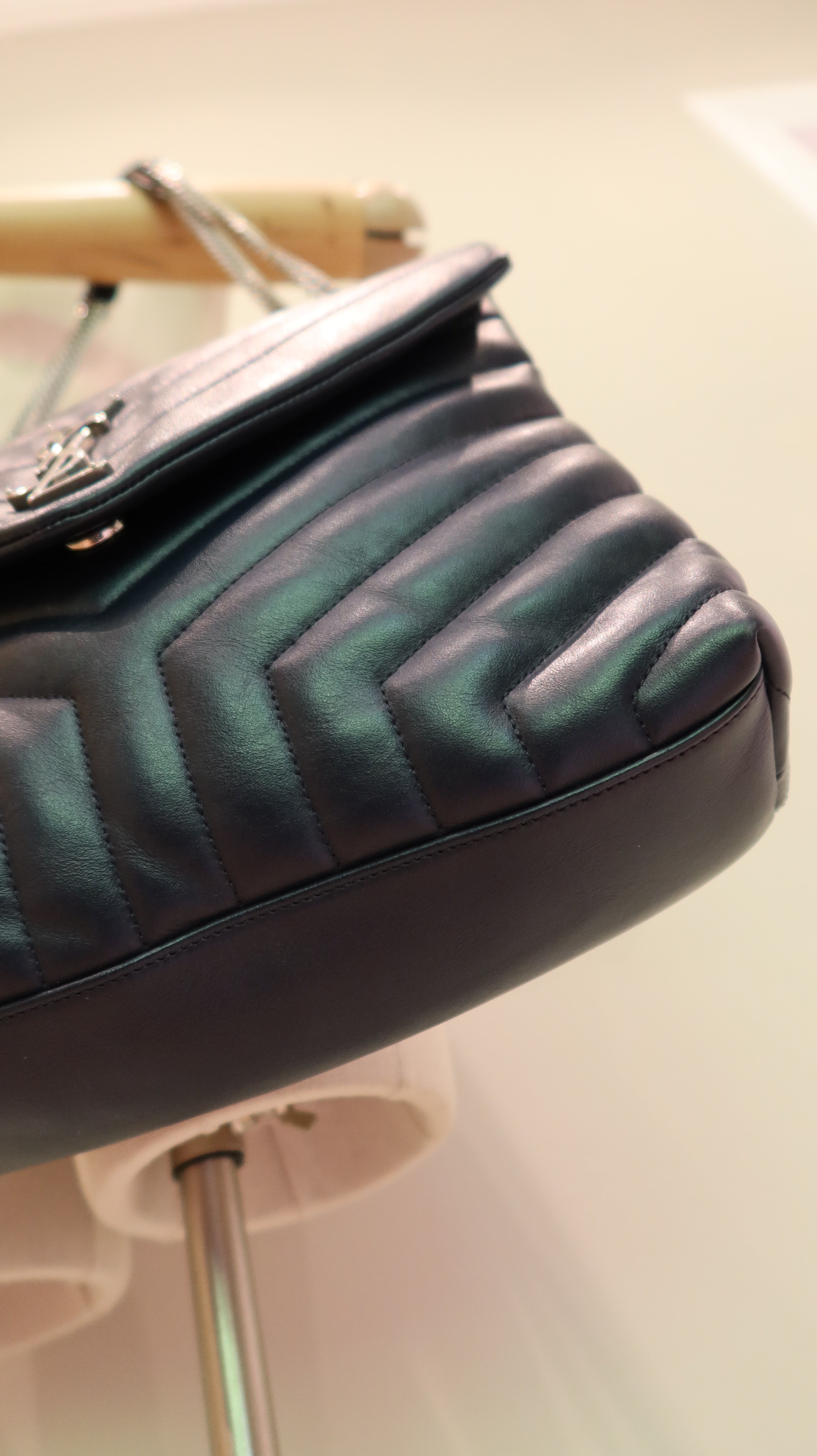 Saint Laurent Loulou Bag