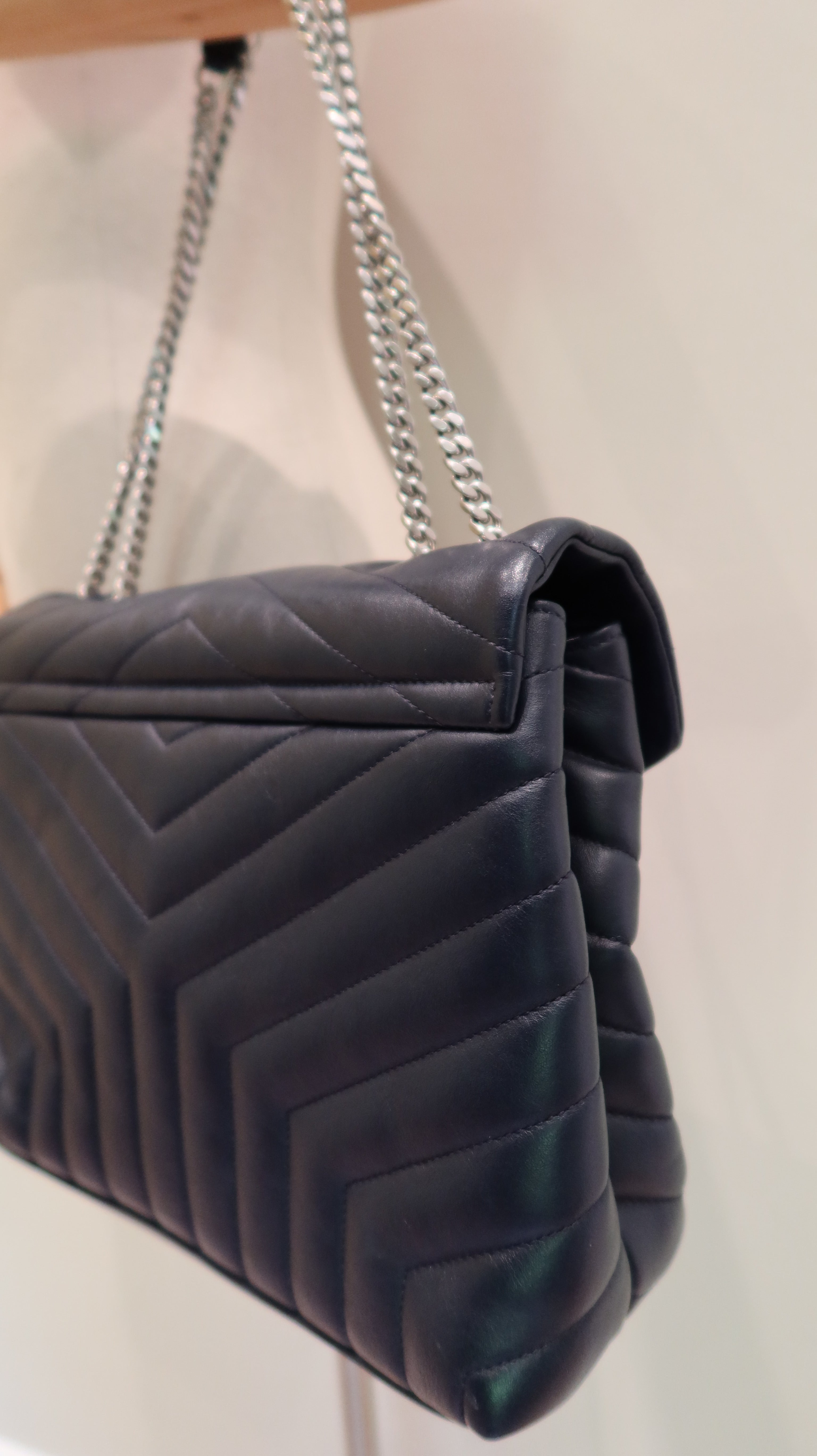 Saint Laurent Loulou Bag