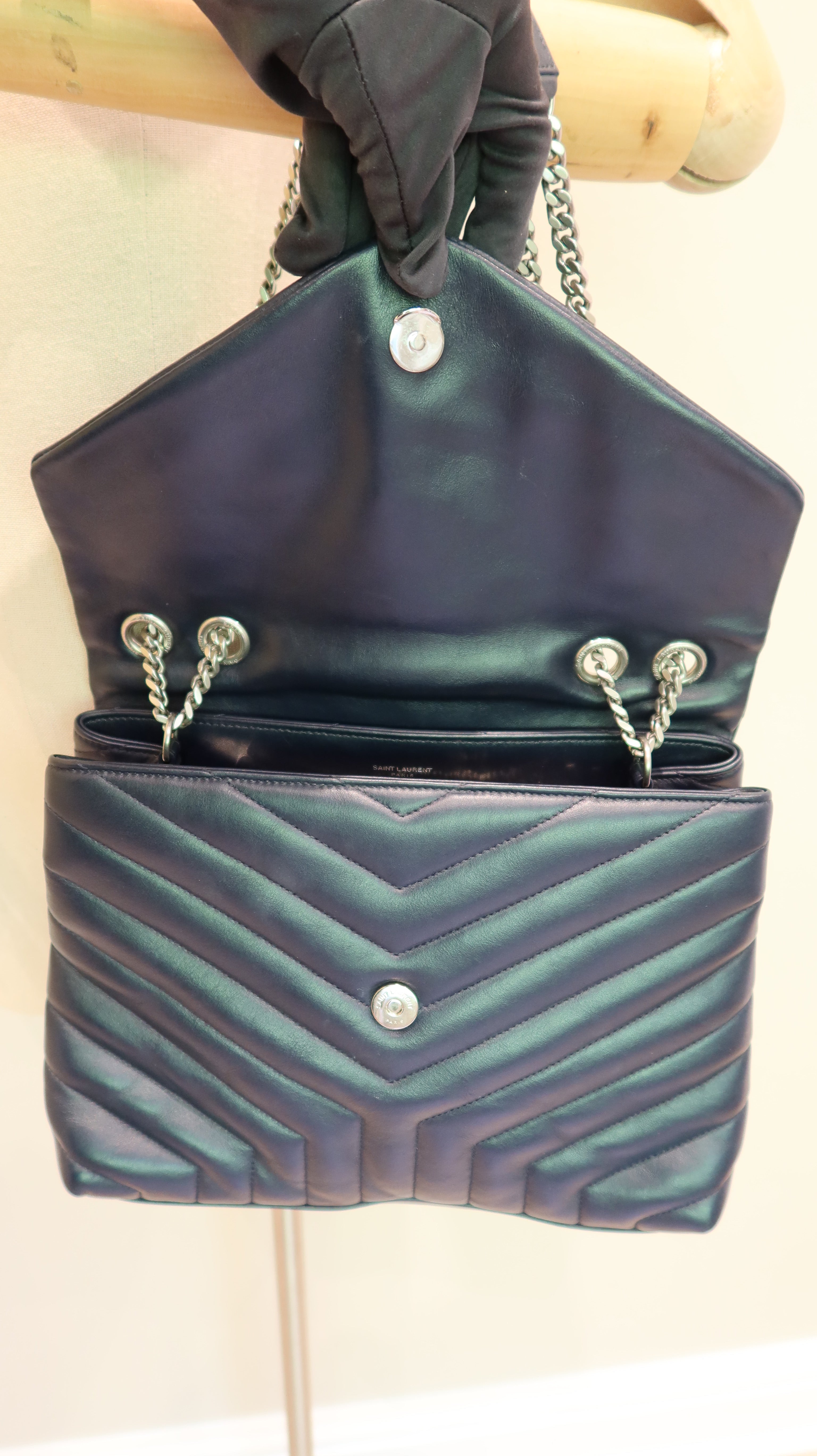 Saint Laurent Loulou Bag