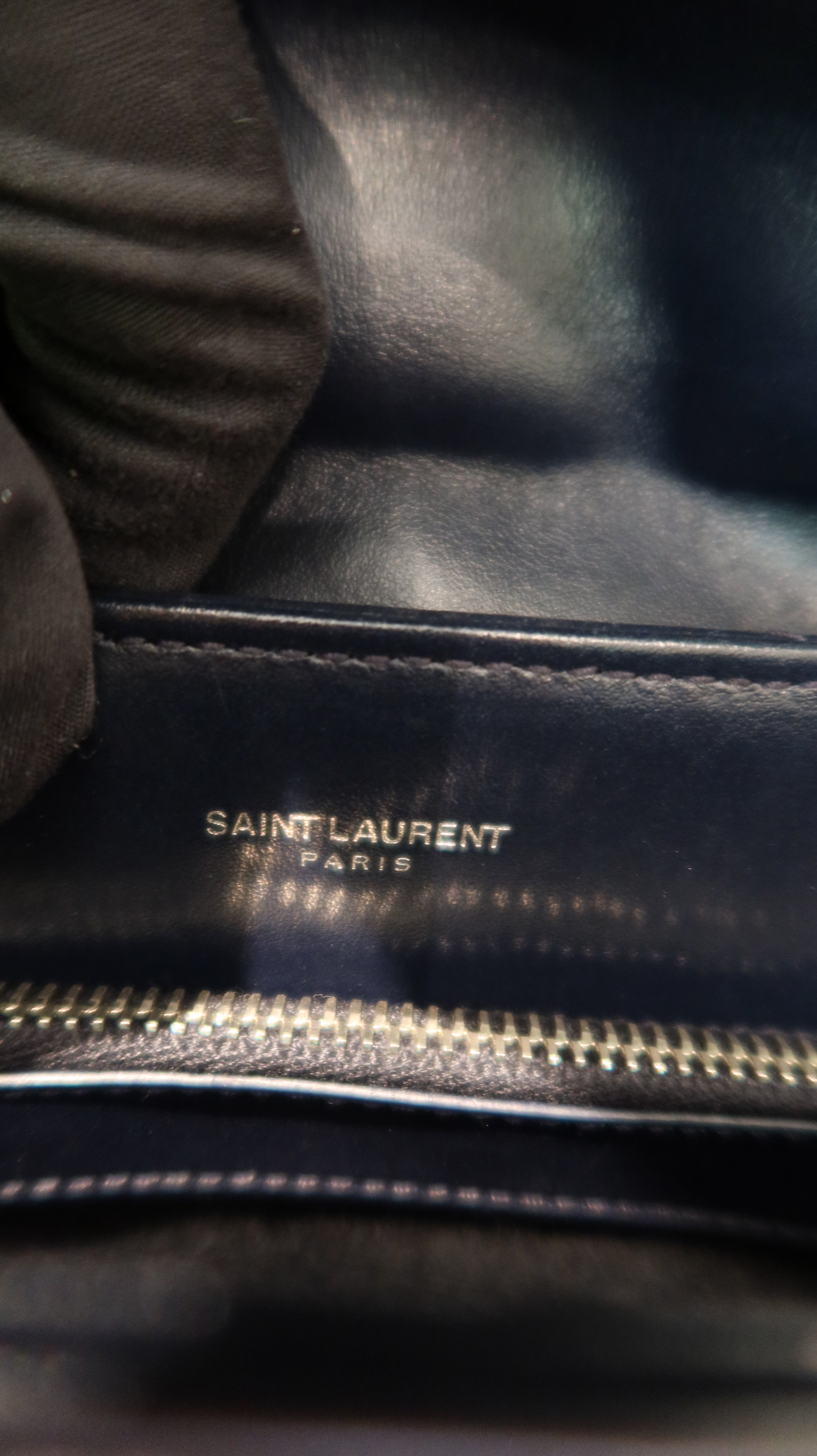 Saint Laurent Loulou Bag