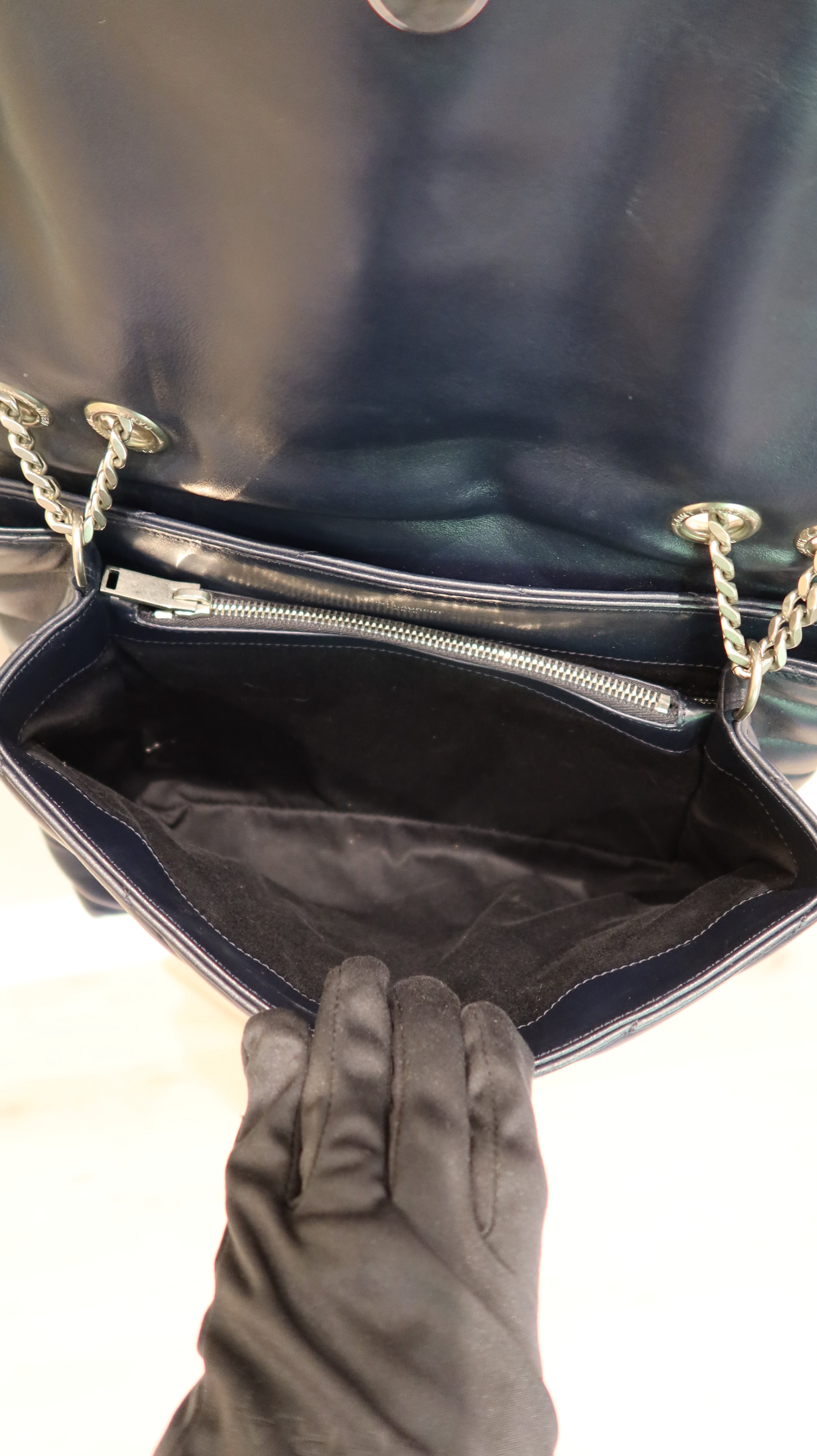 Saint Laurent Loulou Bag