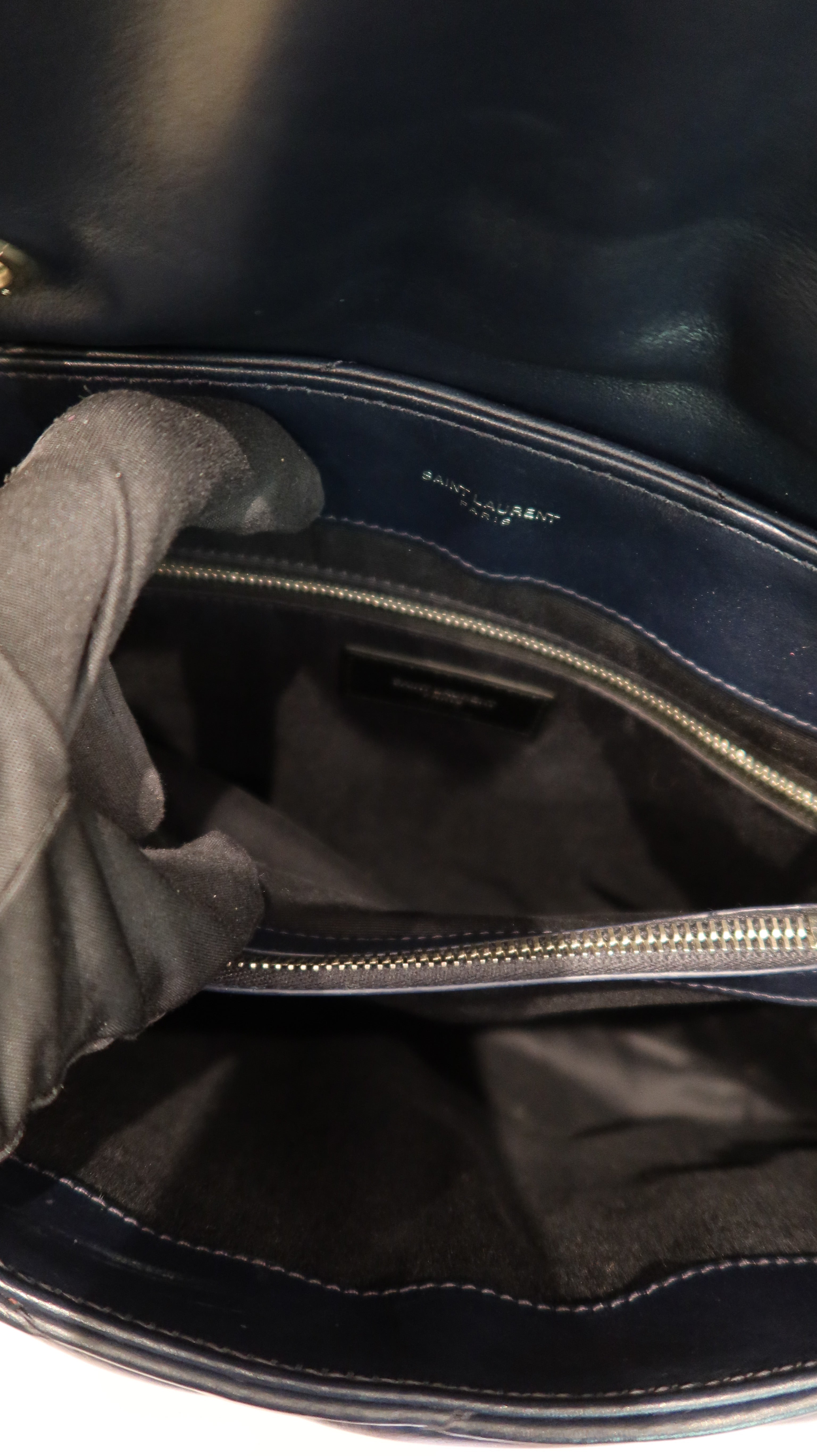 Saint Laurent Loulou Bag