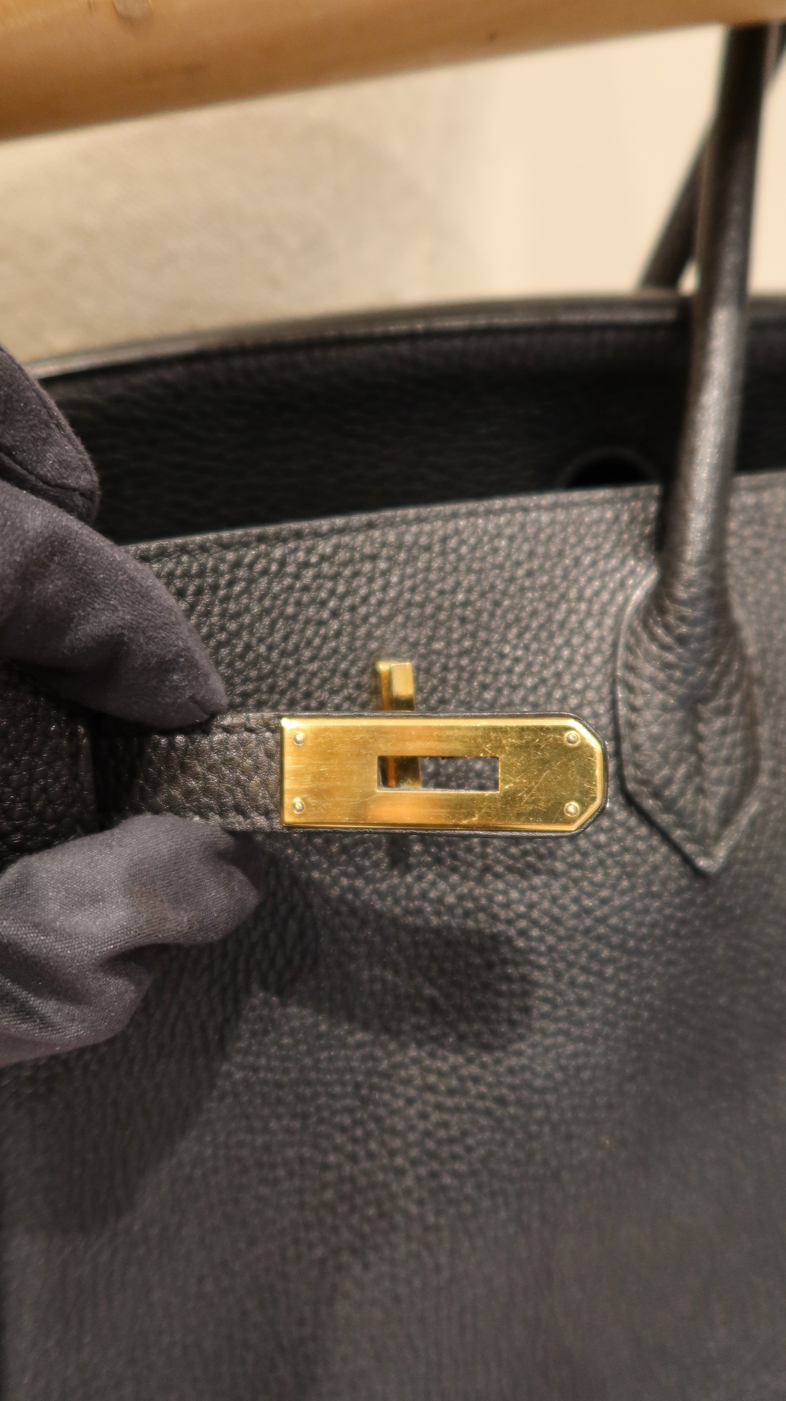 Hermès Birkin 40