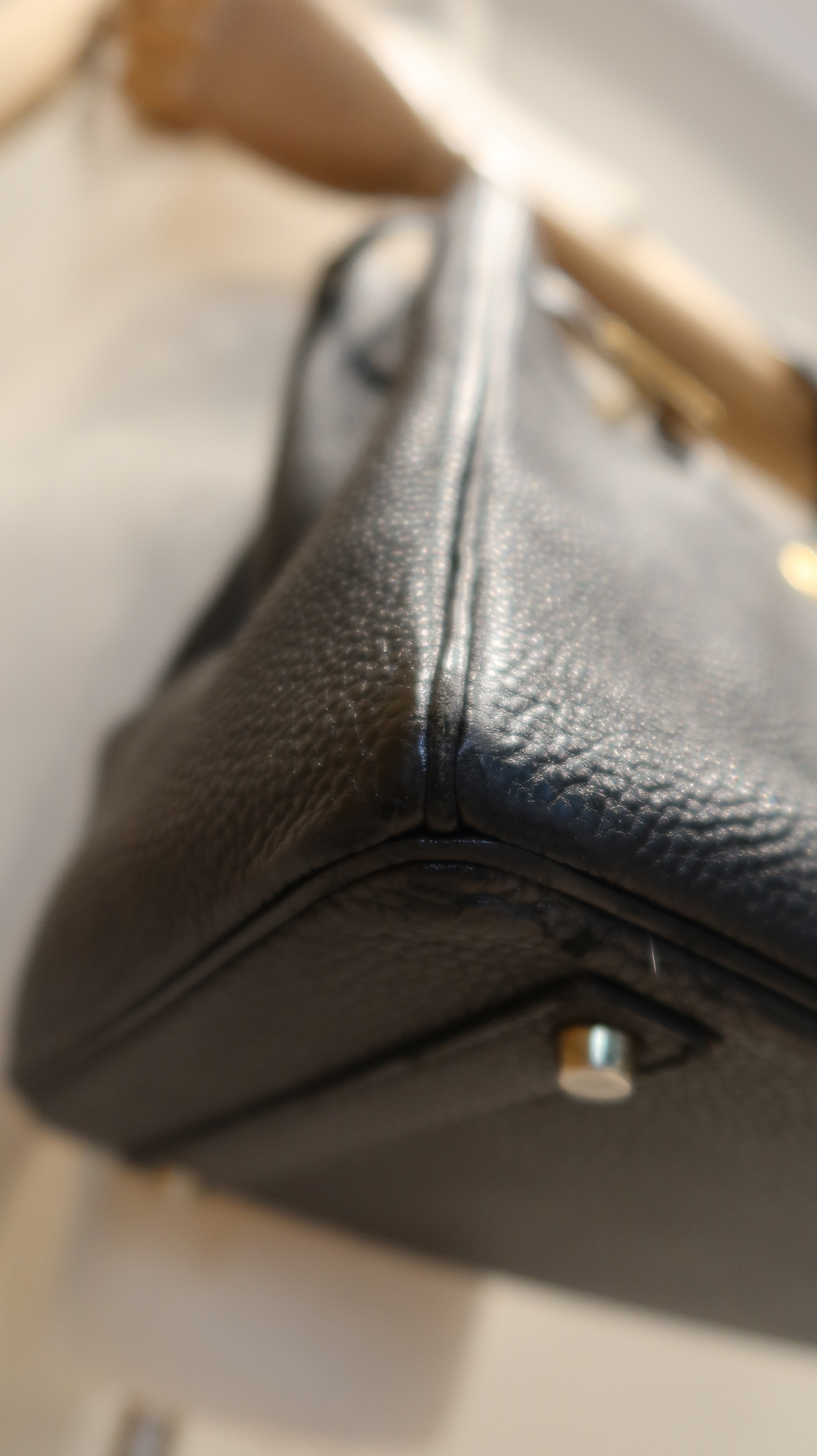 Hermès Birkin 40