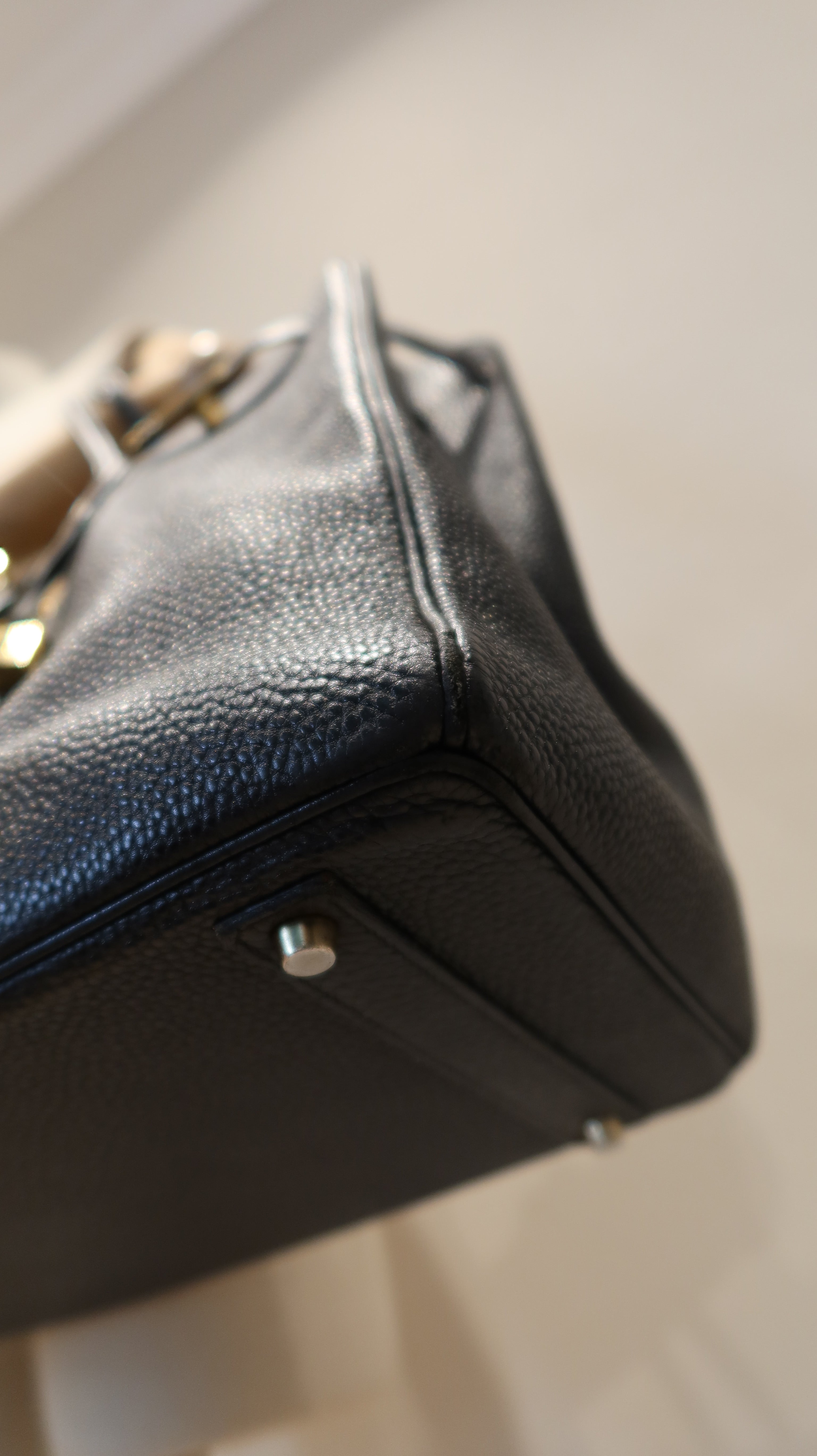 Hermès Birkin 40