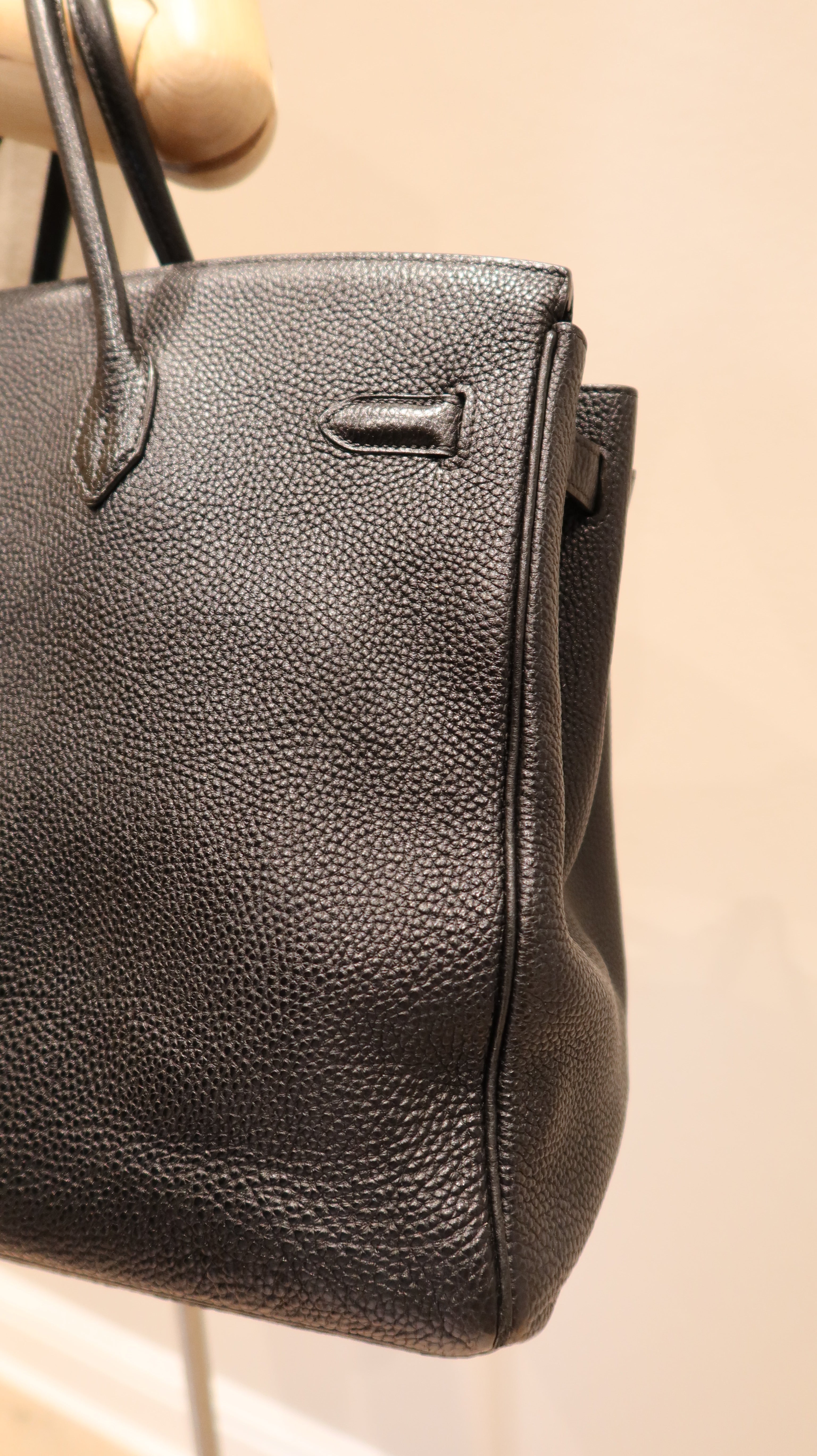 Hermès Birkin 40